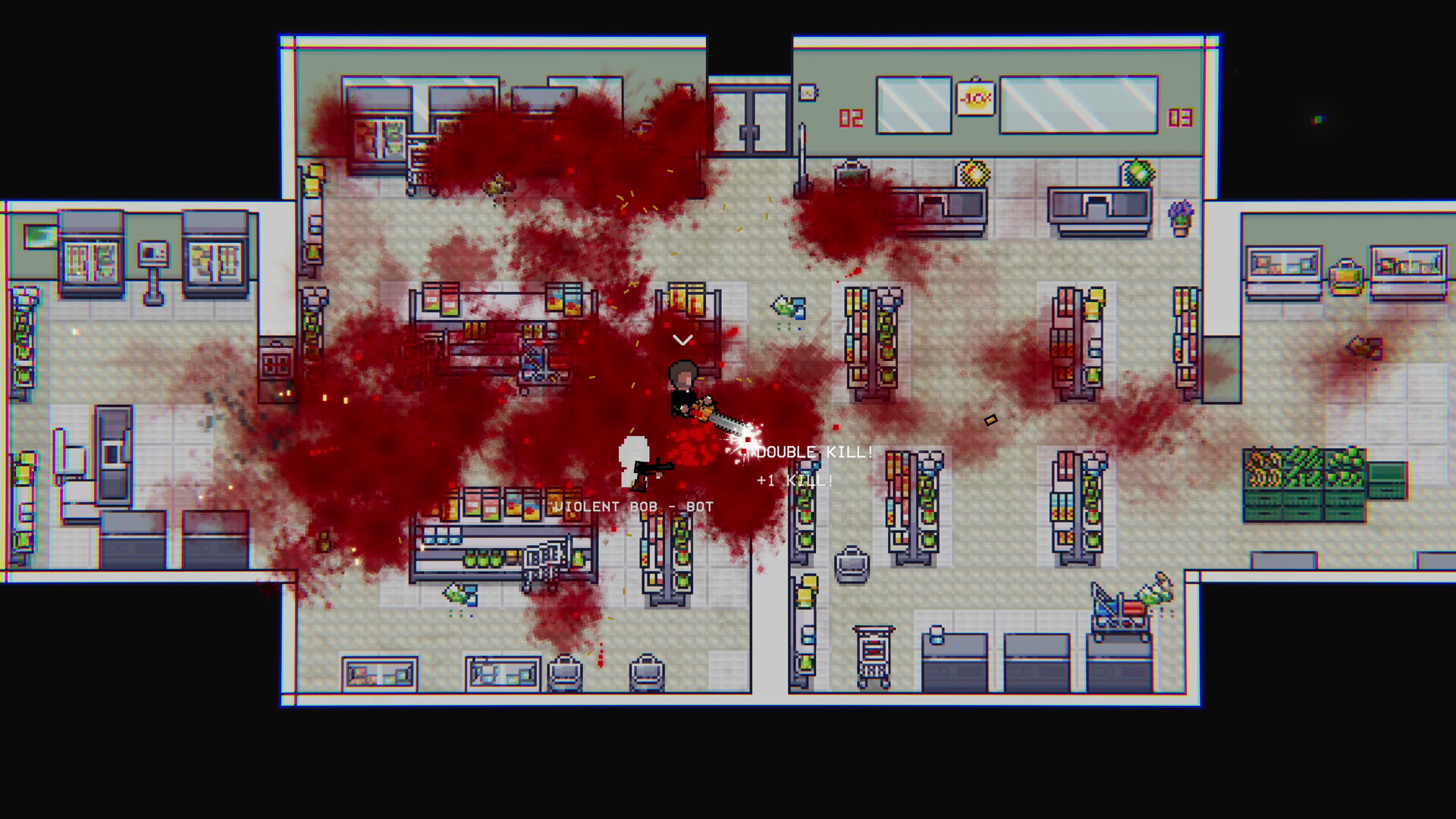Monday Meltdown screenshot 10