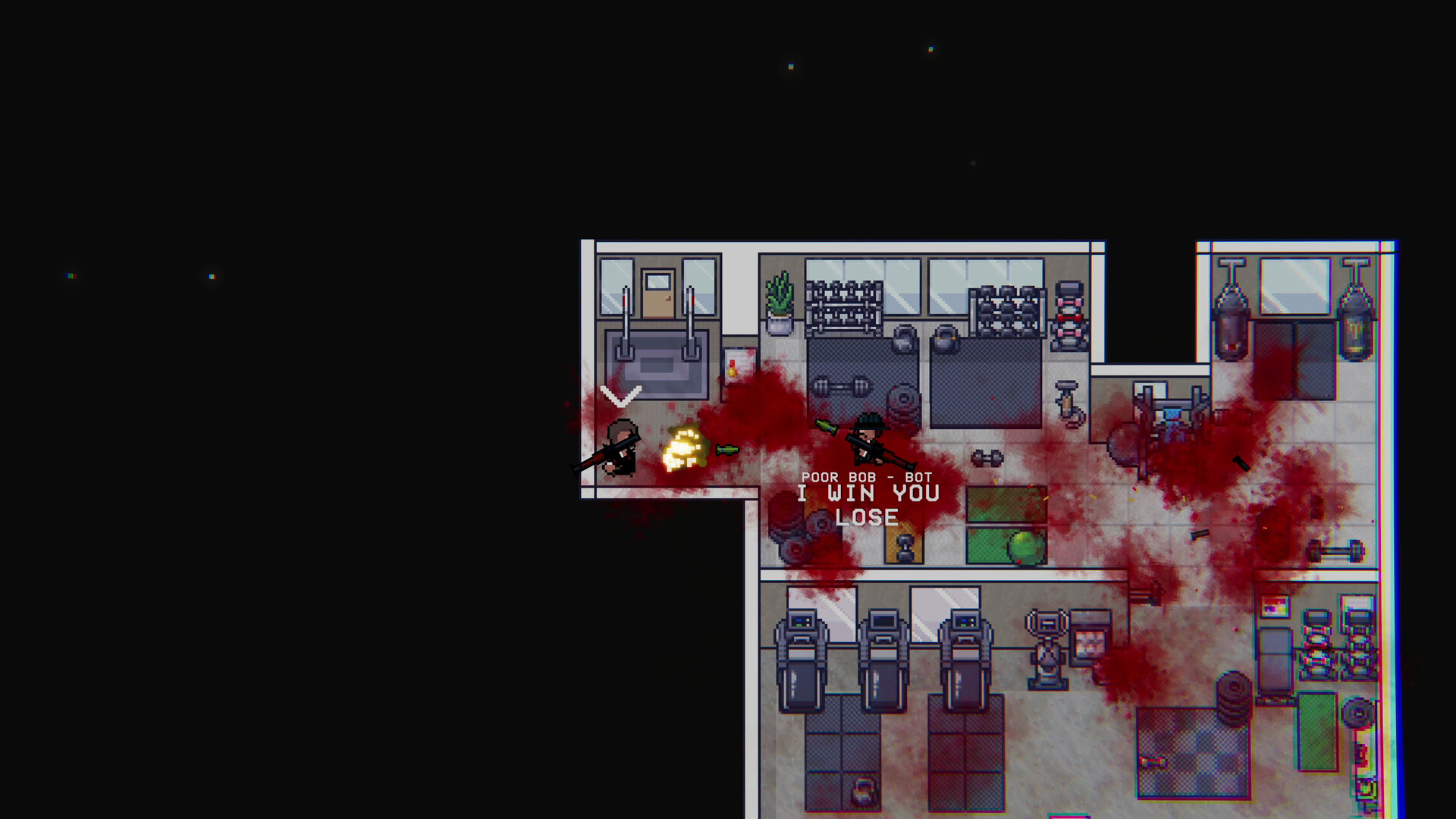 Monday Meltdown screenshot 6