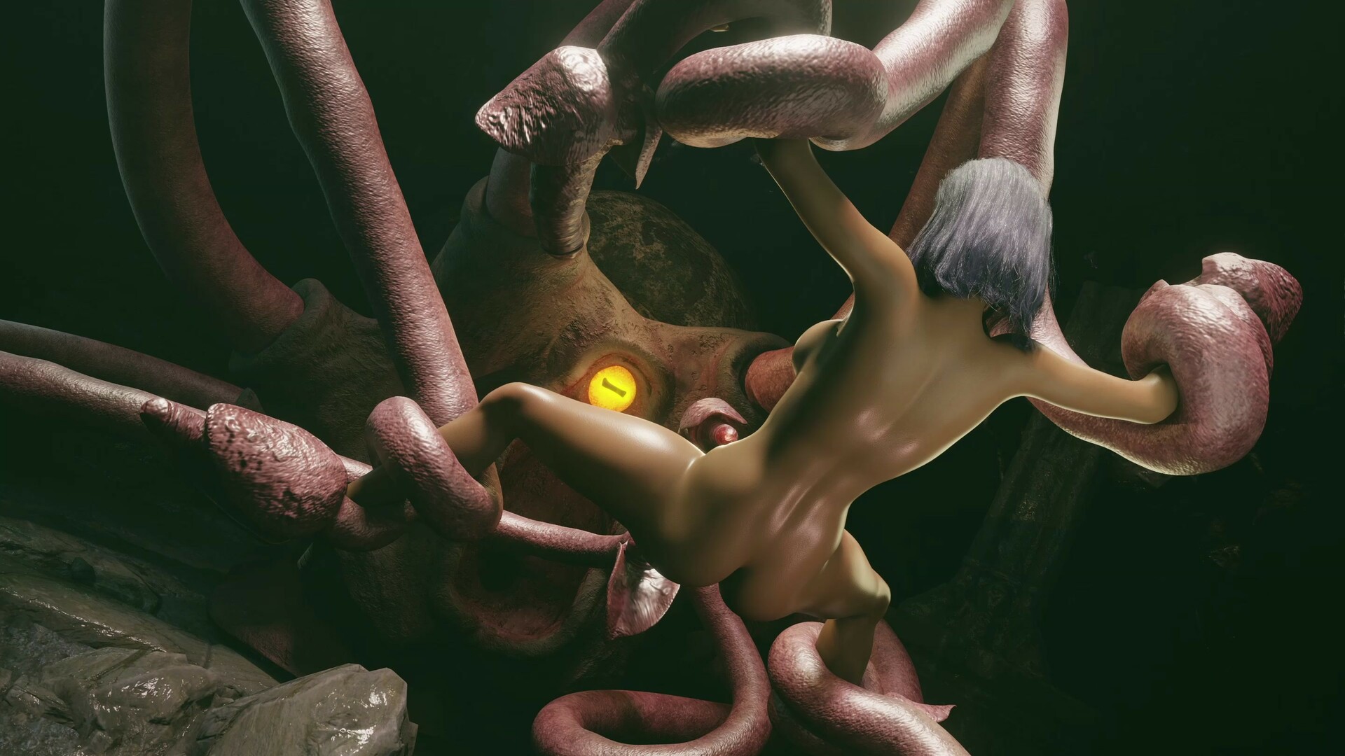 Universe in Cum 2 ๐ฆ ๐ screenshot 19
