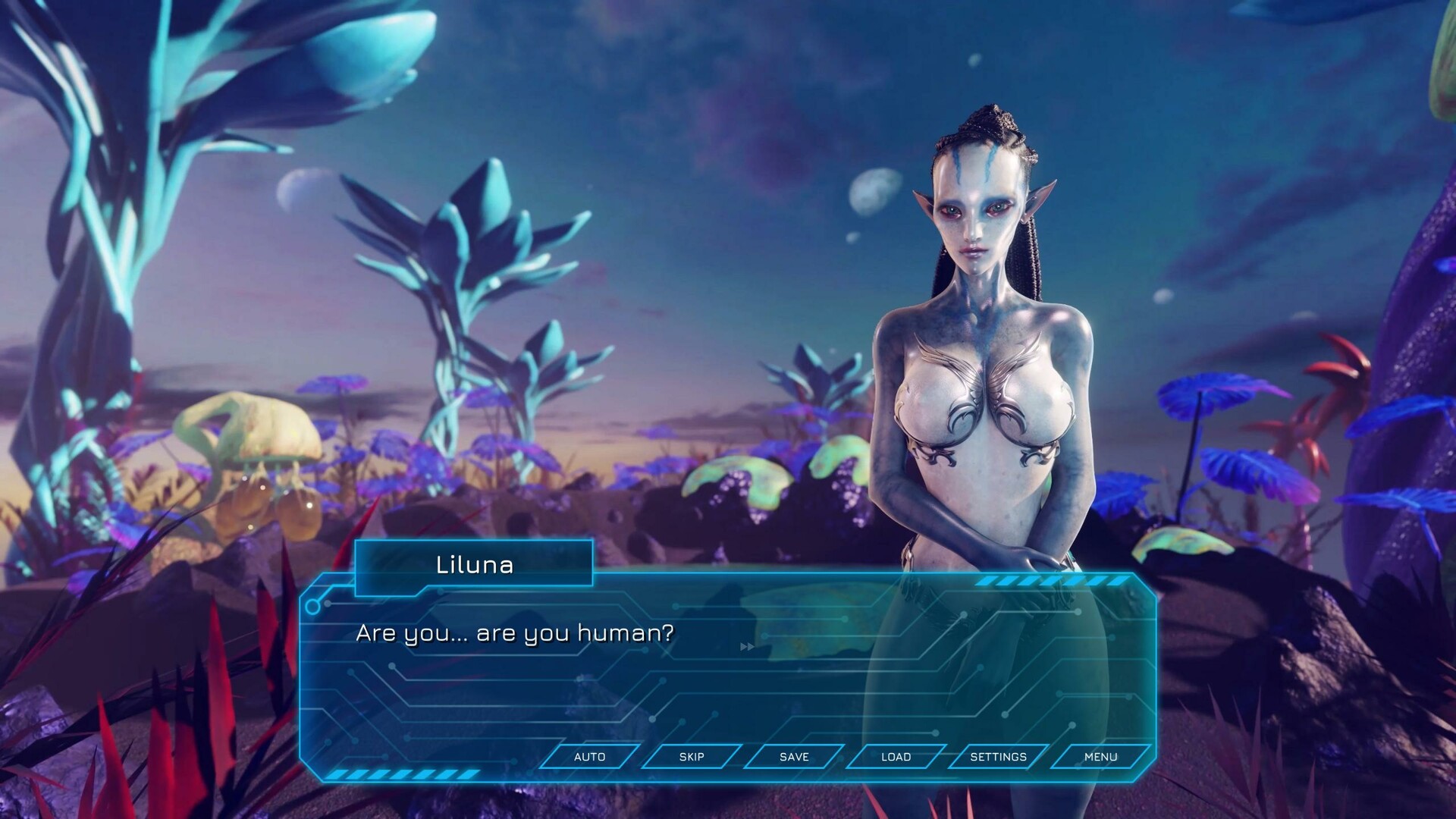Universe in Cum 2 💦 🌎 screenshot 5
