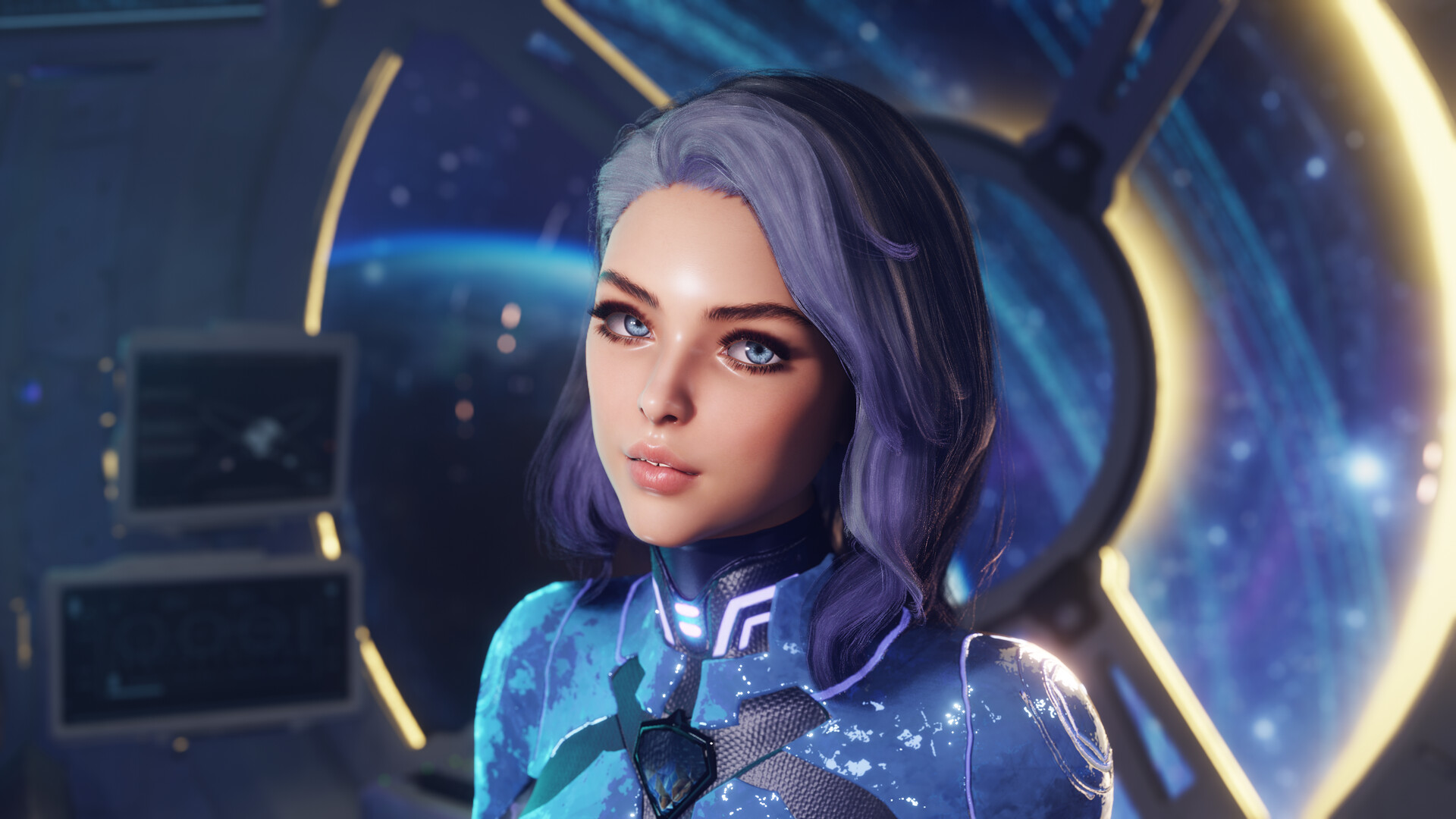 Universe in Cum 2 ๐ฆ ๐ screenshot 9