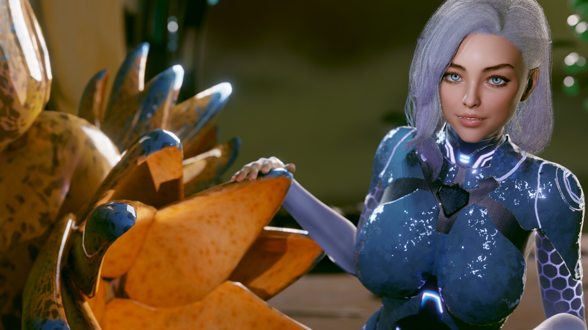 Universe in Cum 2 💦 🌎 screenshot 12