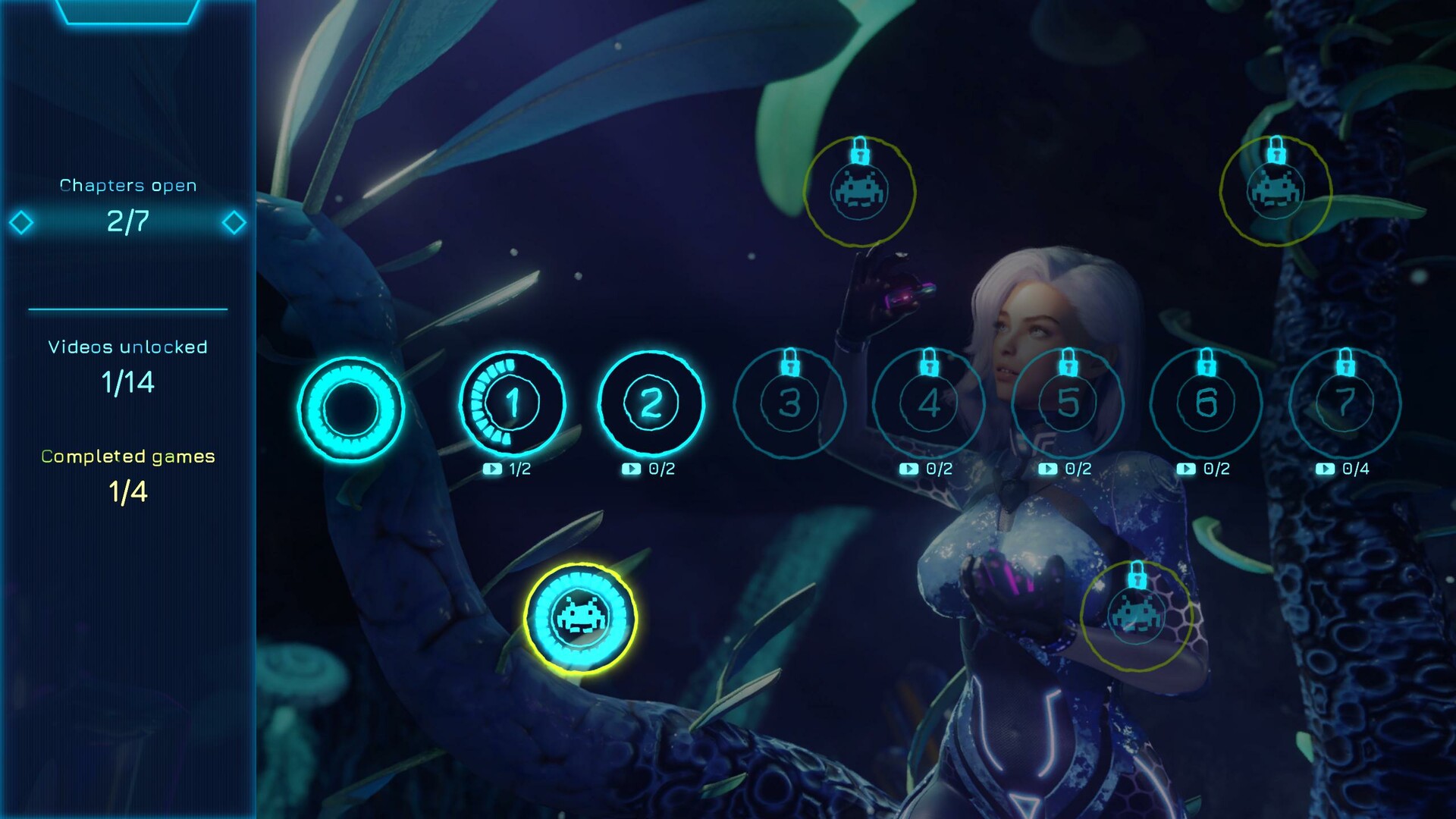 Universe in Cum 2 ๐ฆ ๐ screenshot 20
