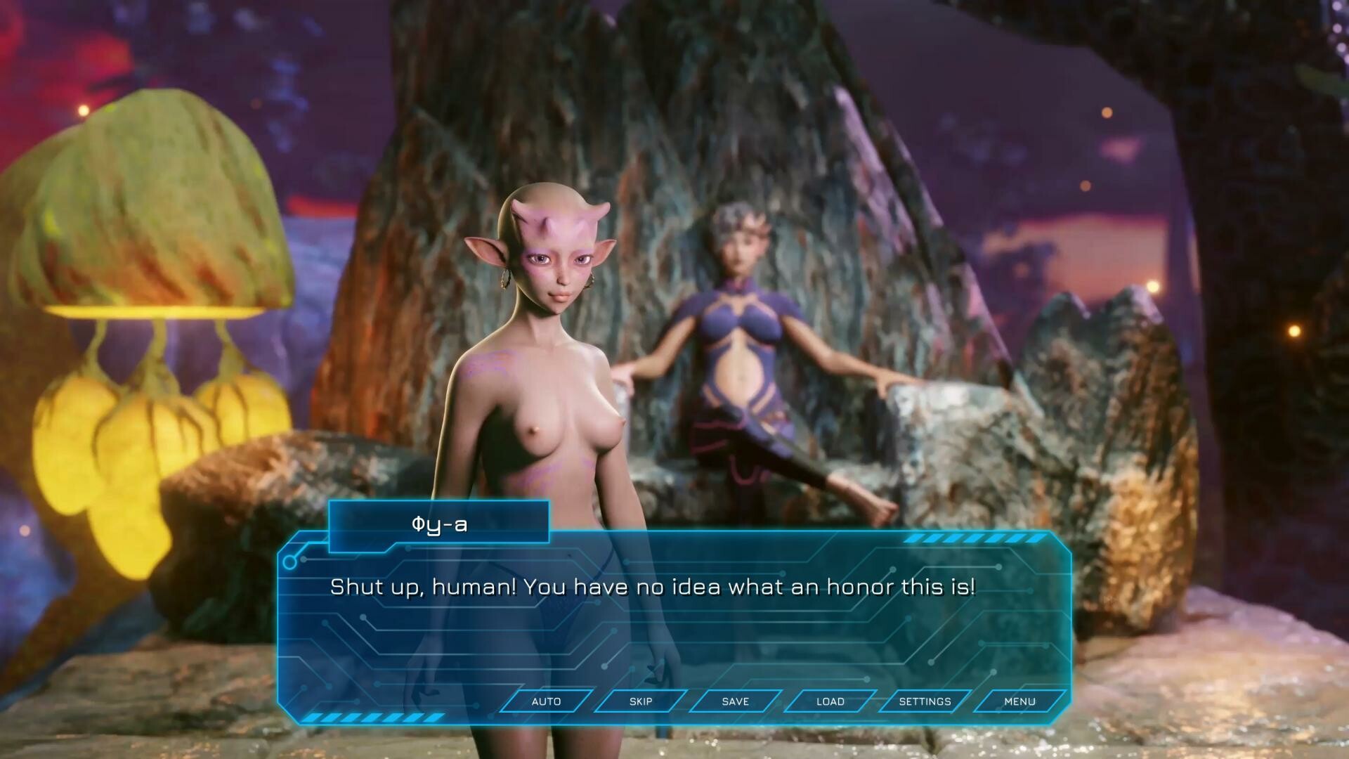 Universe in Cum 2 💦 🌎 screenshot 11