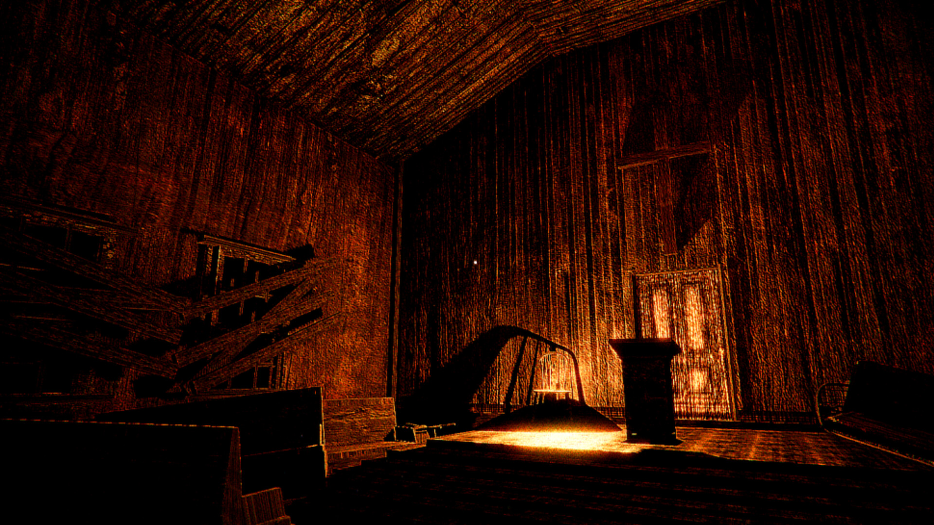 CULT OF FLIES screenshot 7
