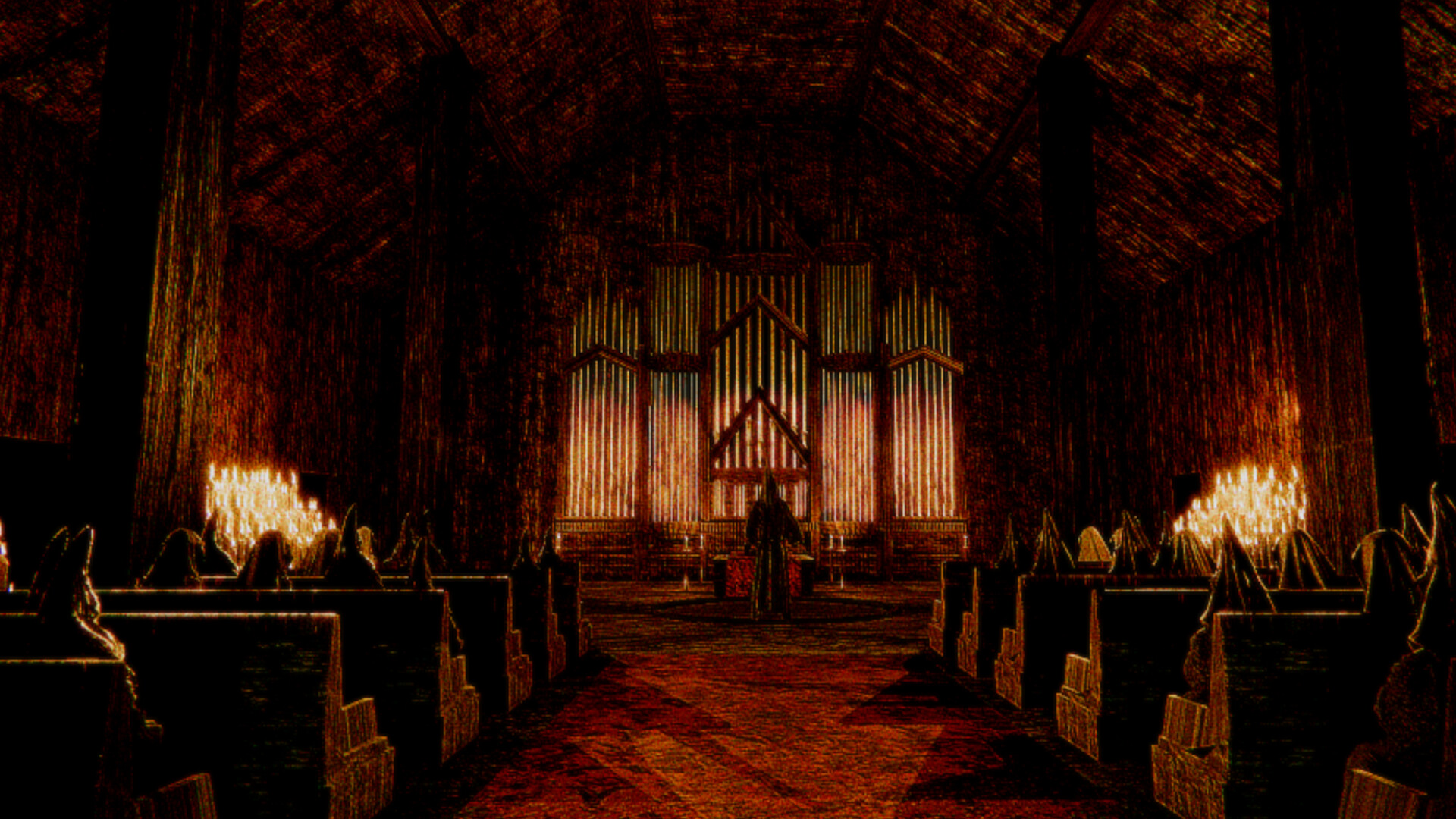 CULT OF FLIES screenshot 6