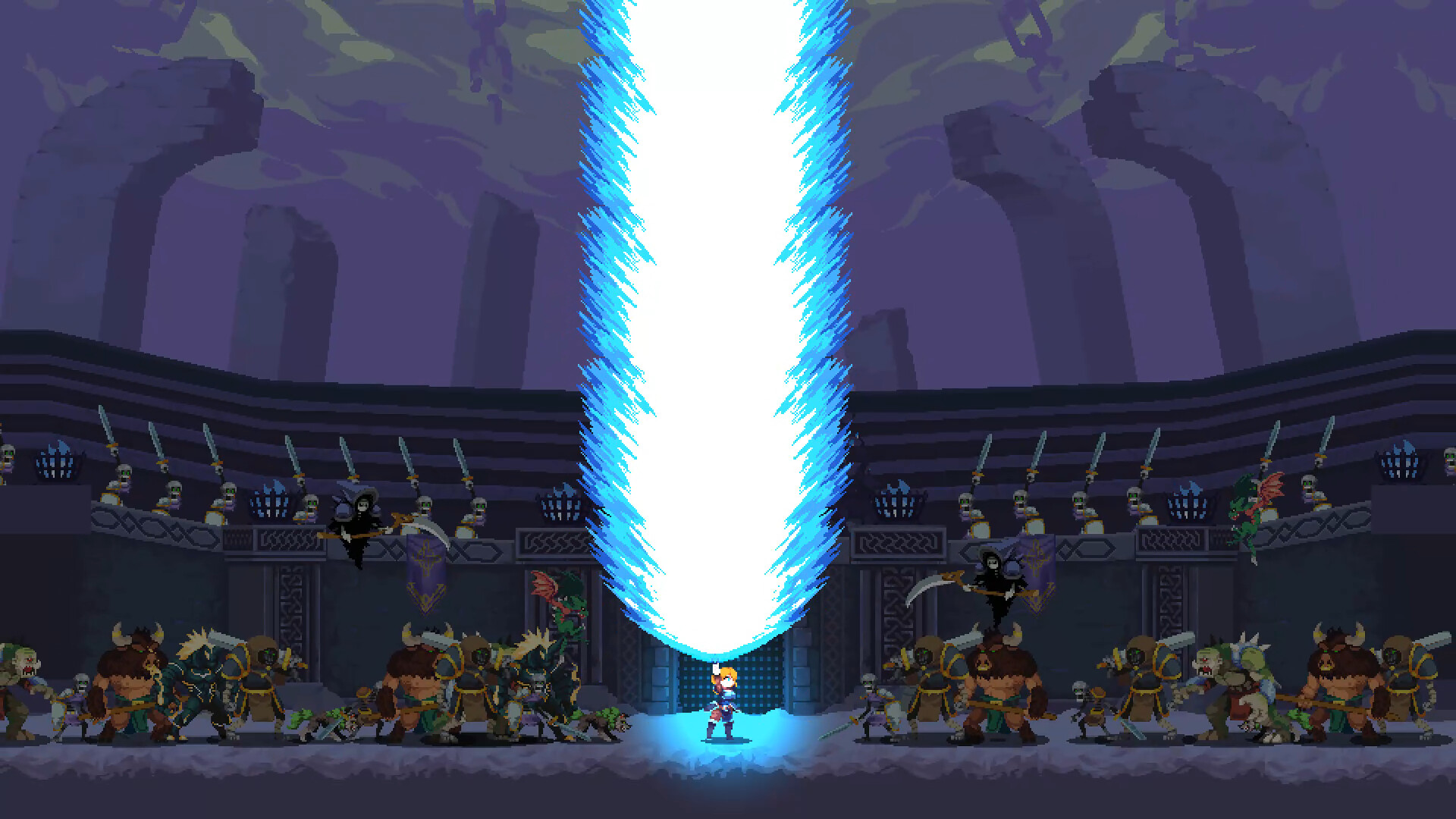 SoulQuest screenshot 2