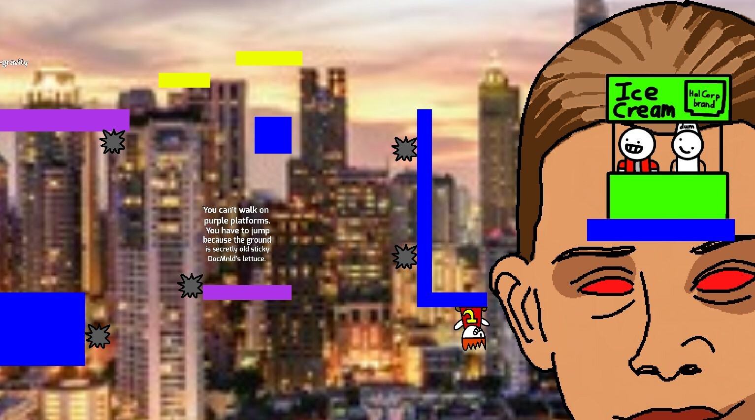 Thursday Nite Thunkin' screenshot 4