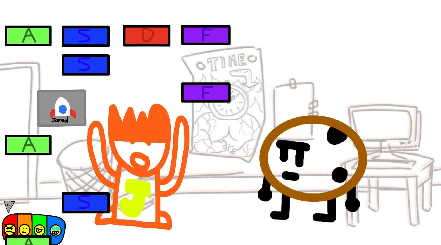 Thursday Nite Thunkin' screenshot 3