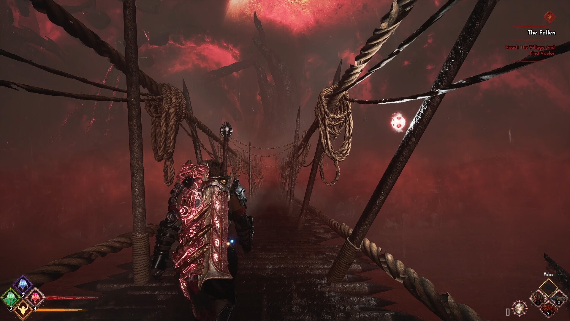 CLASH: Heroes of Feralia Terra screenshot 20