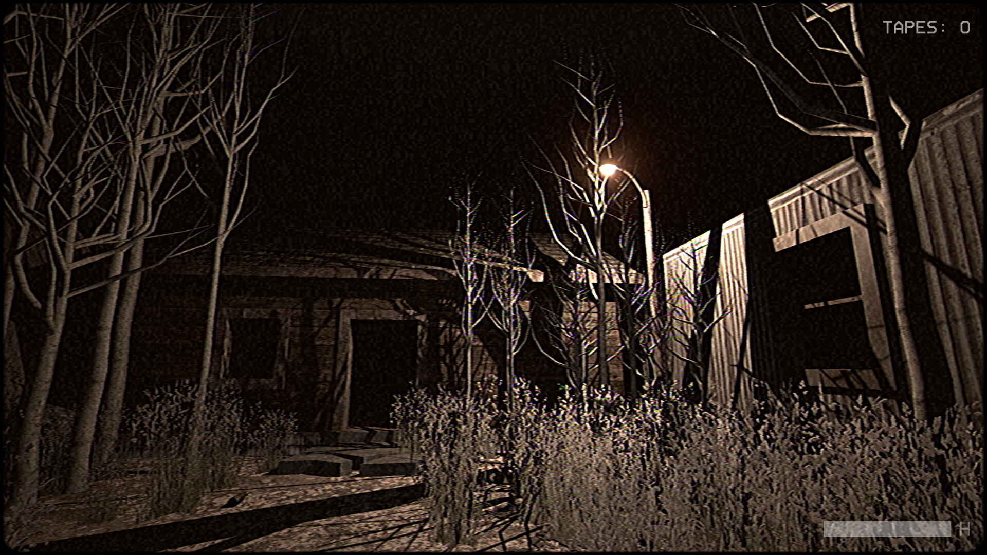 Butcher's Creek screenshot 12