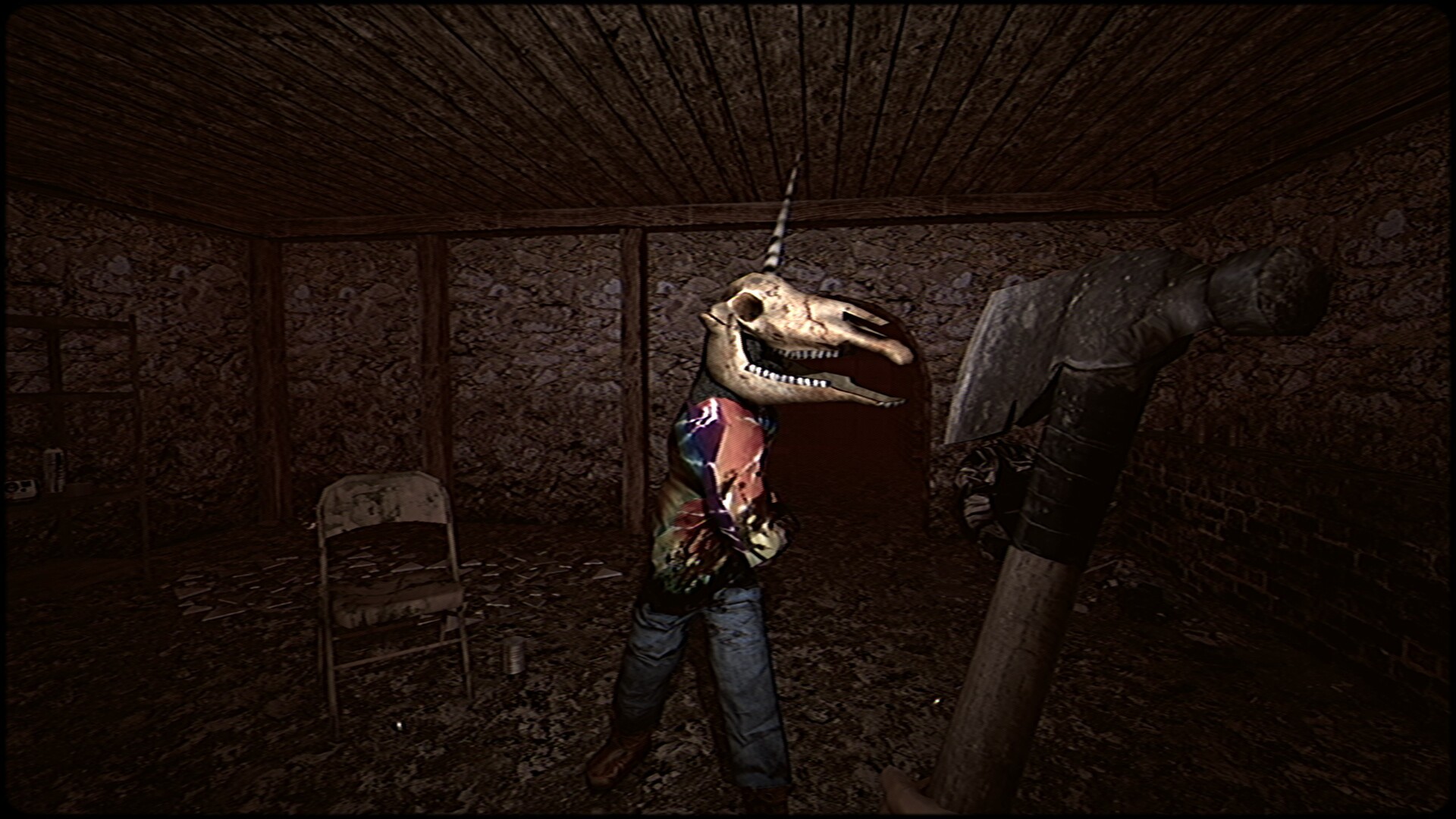 Butcher's Creek screenshot 7