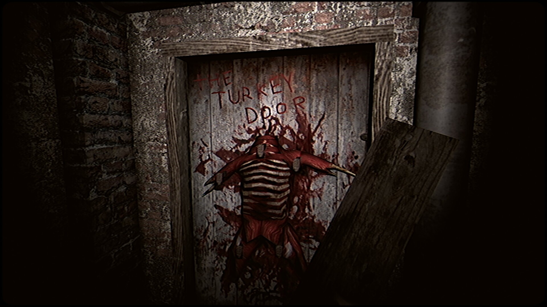 Butcher's Creek screenshot 8