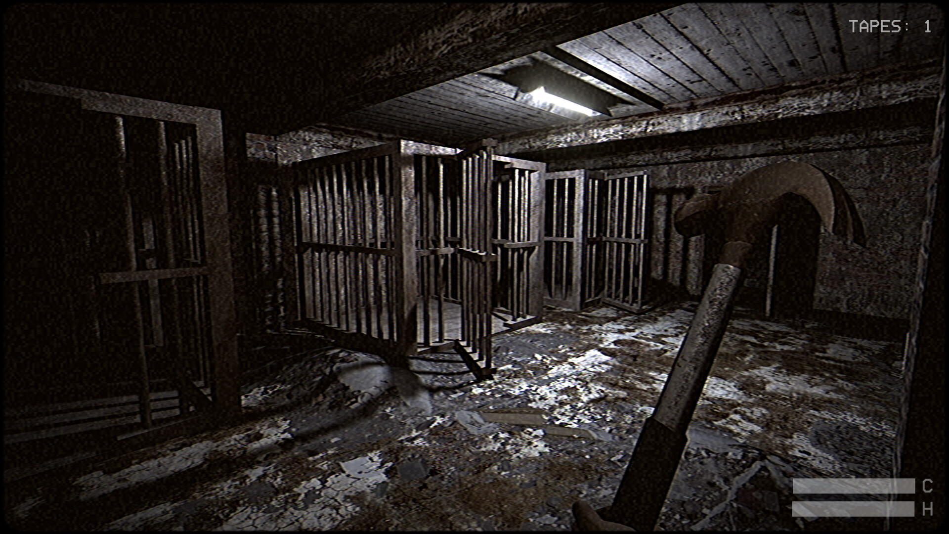 Butcher's Creek screenshot 17