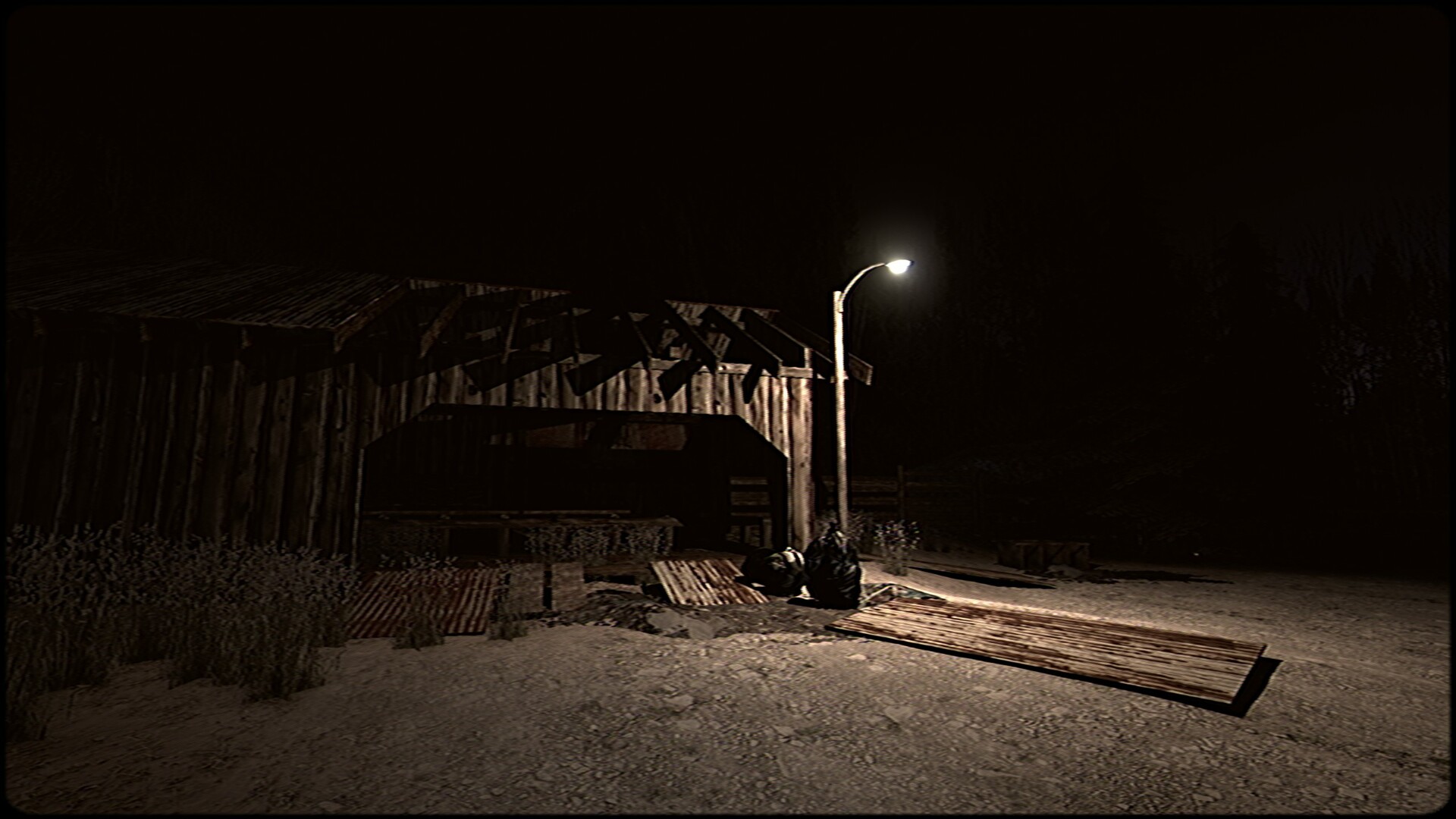 Butcher's Creek screenshot 15