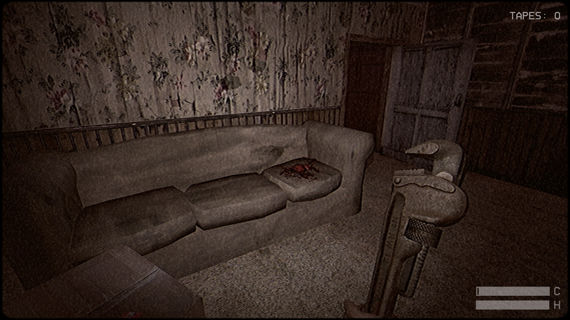 Butcher's Creek screenshot 16