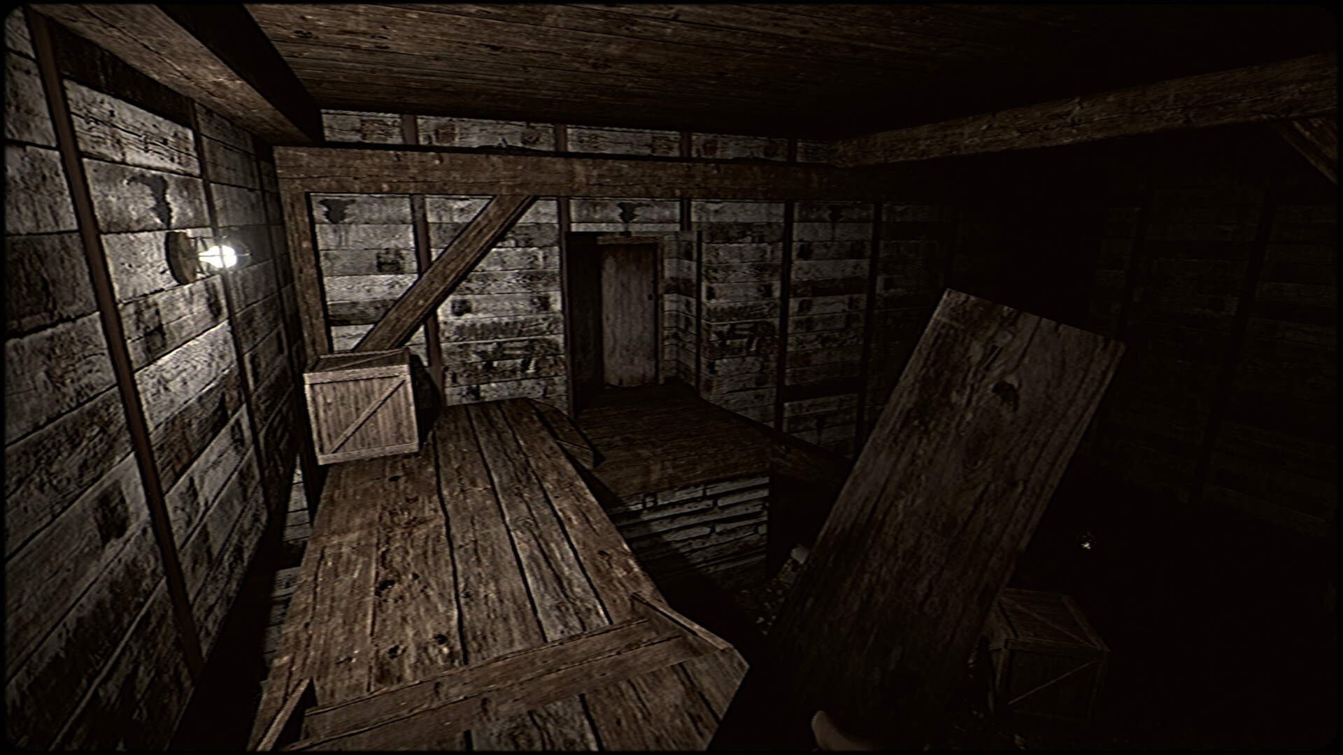Butcher's Creek screenshot 11