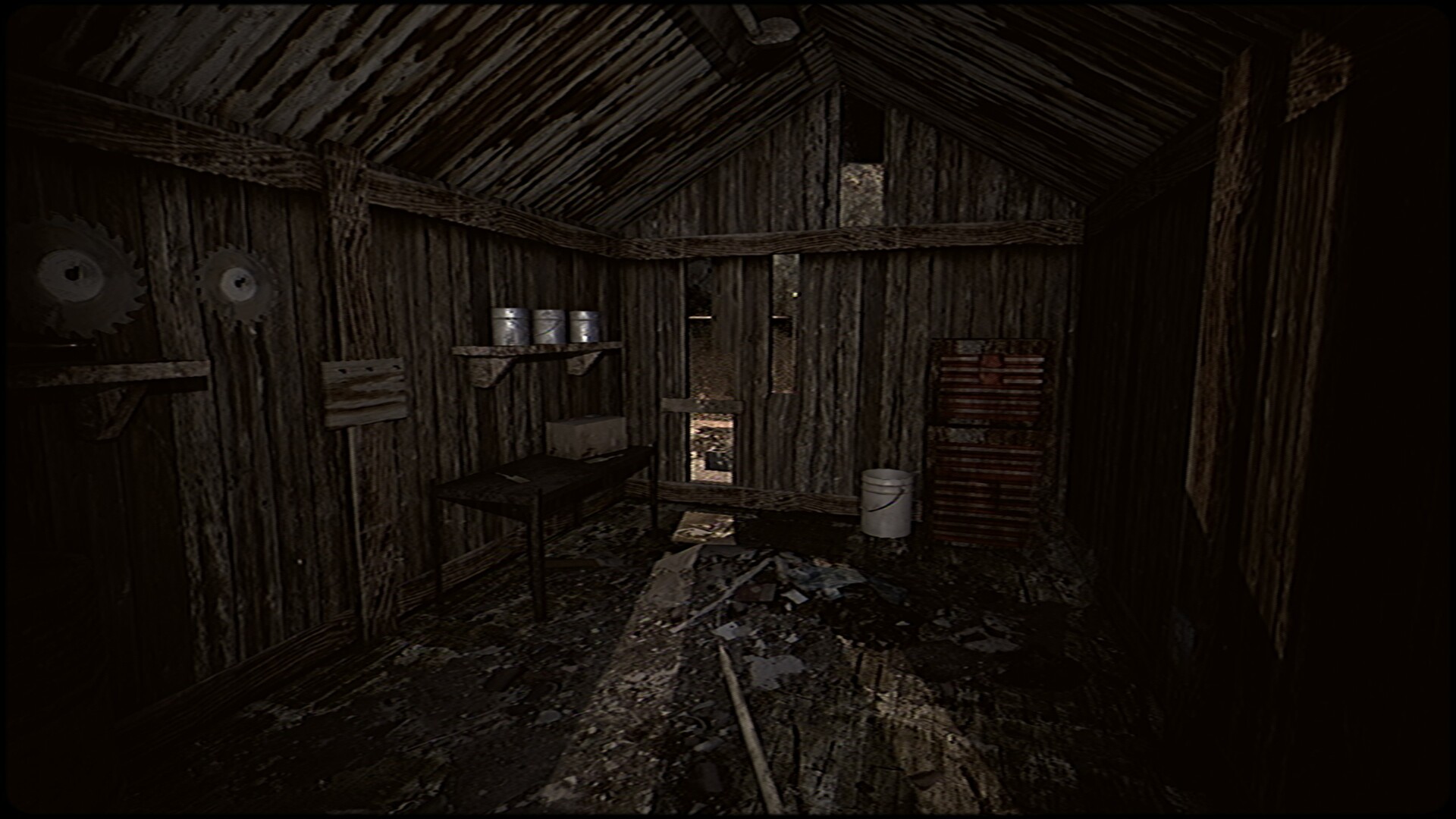 Butcher's Creek screenshot 13