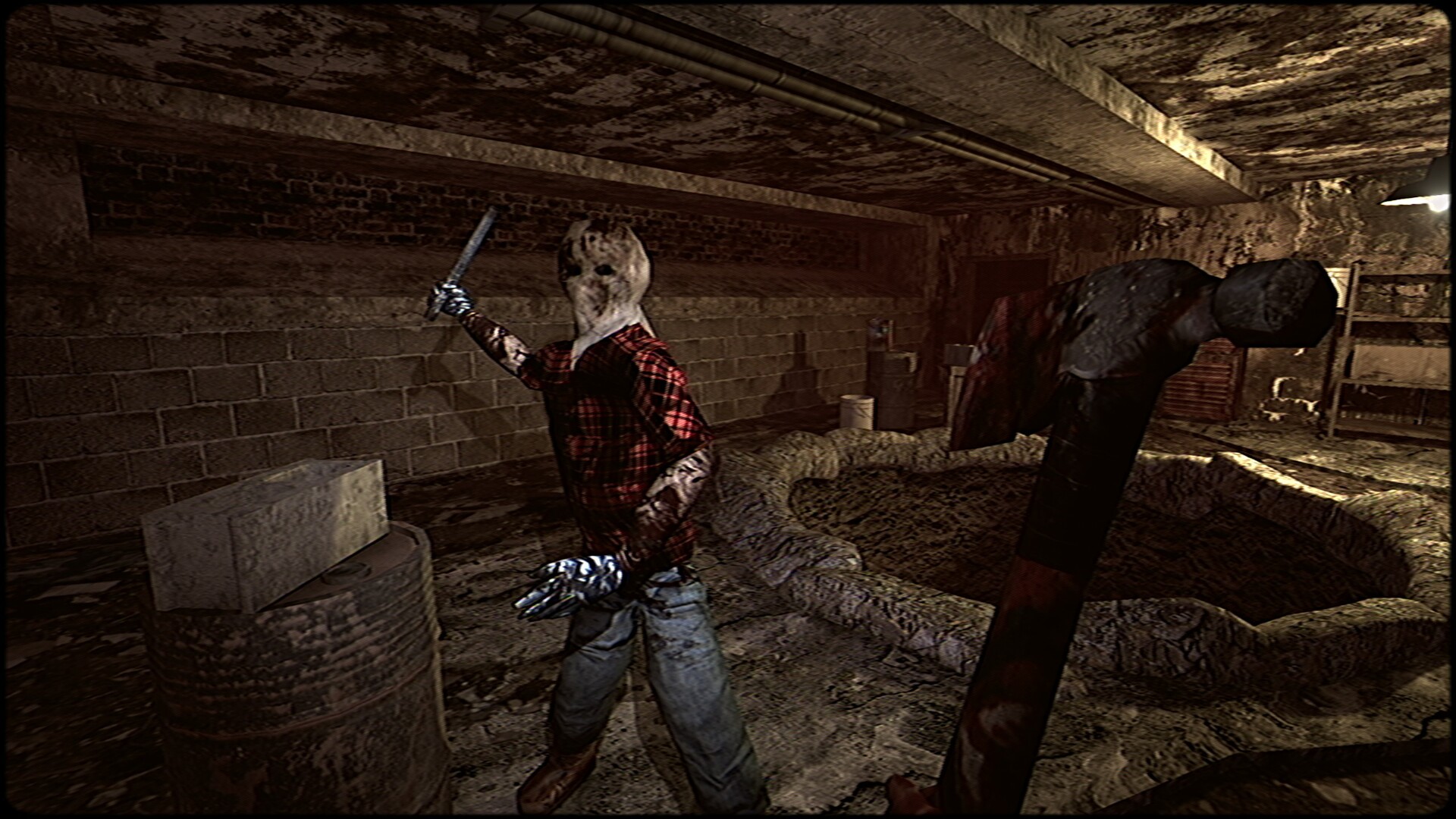 Butcher's Creek screenshot 1