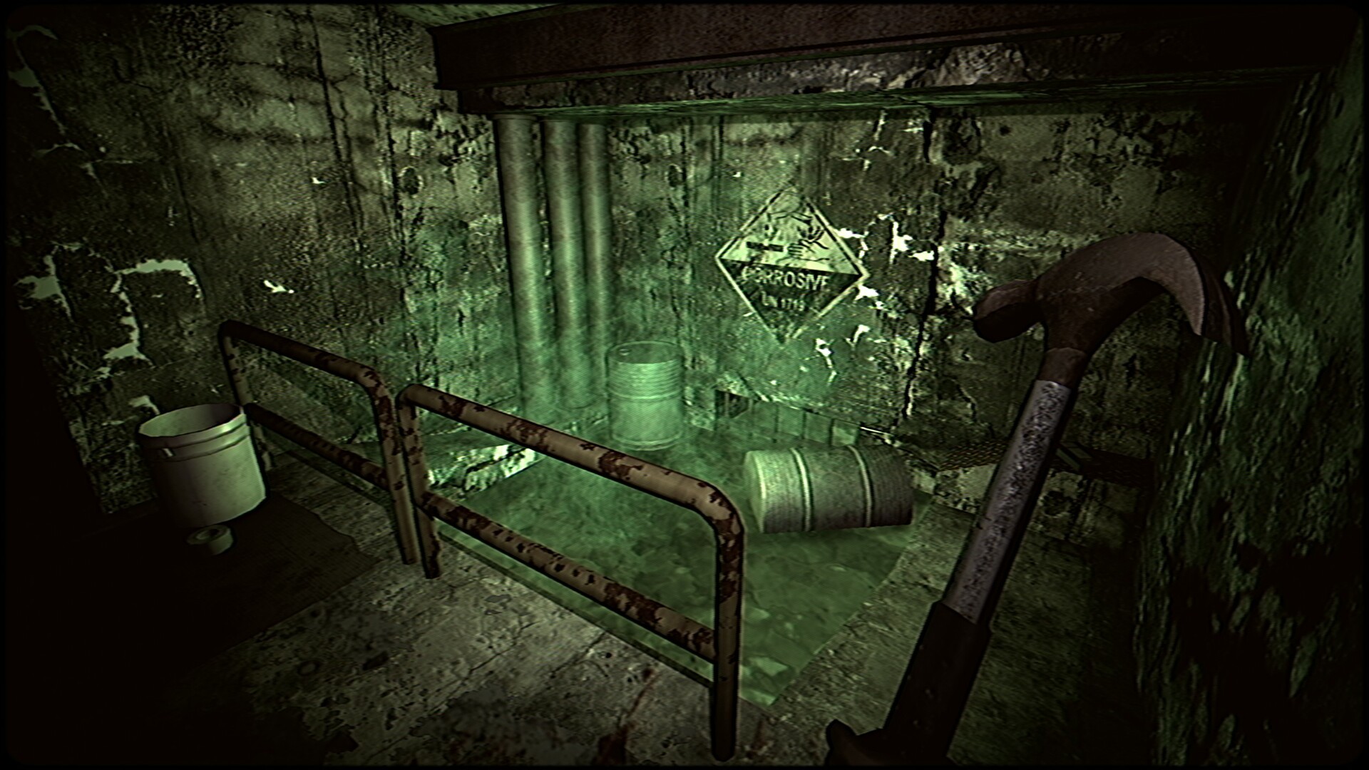 Butcher's Creek screenshot 2
