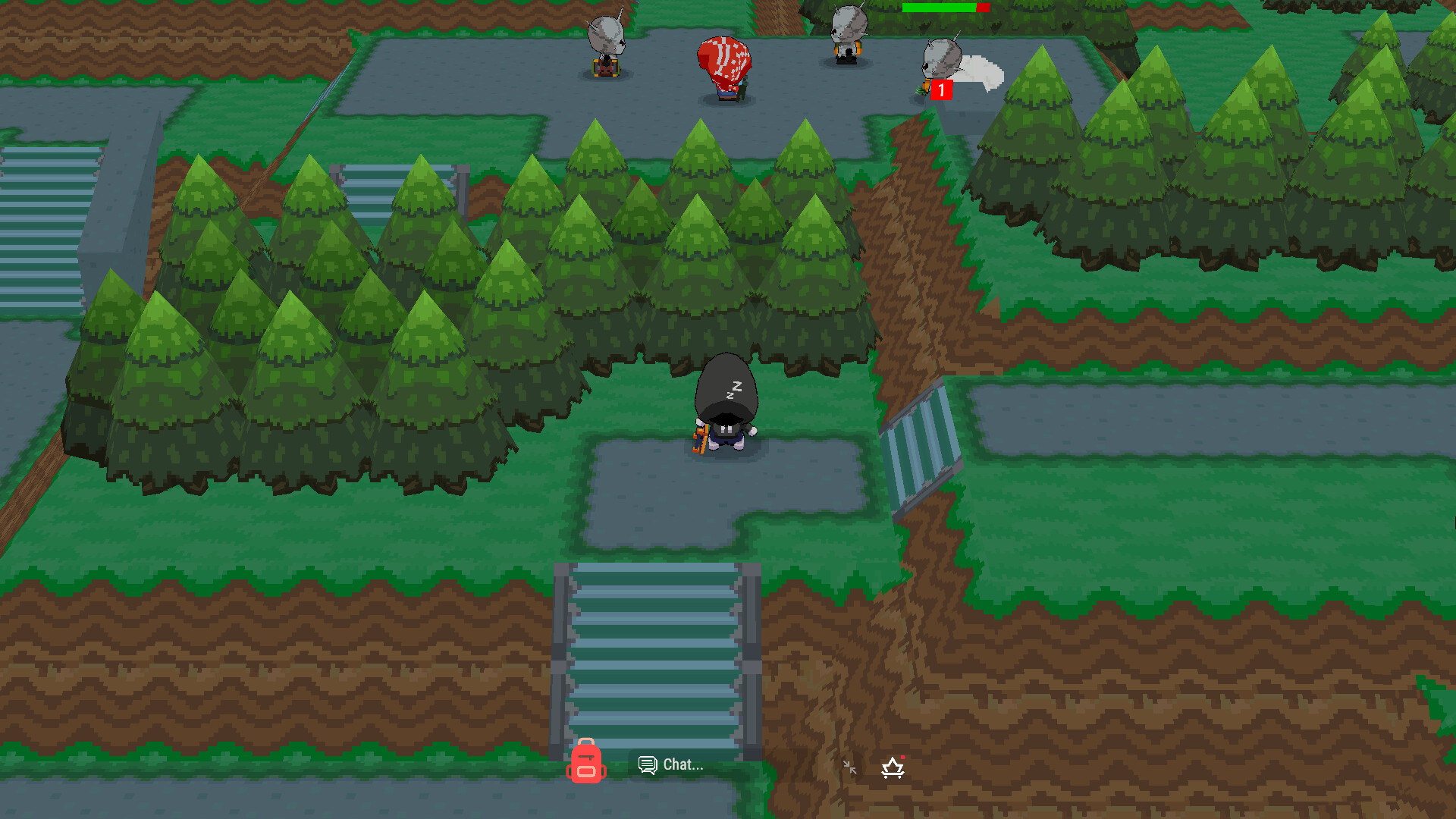 Pow Vista screenshot 4