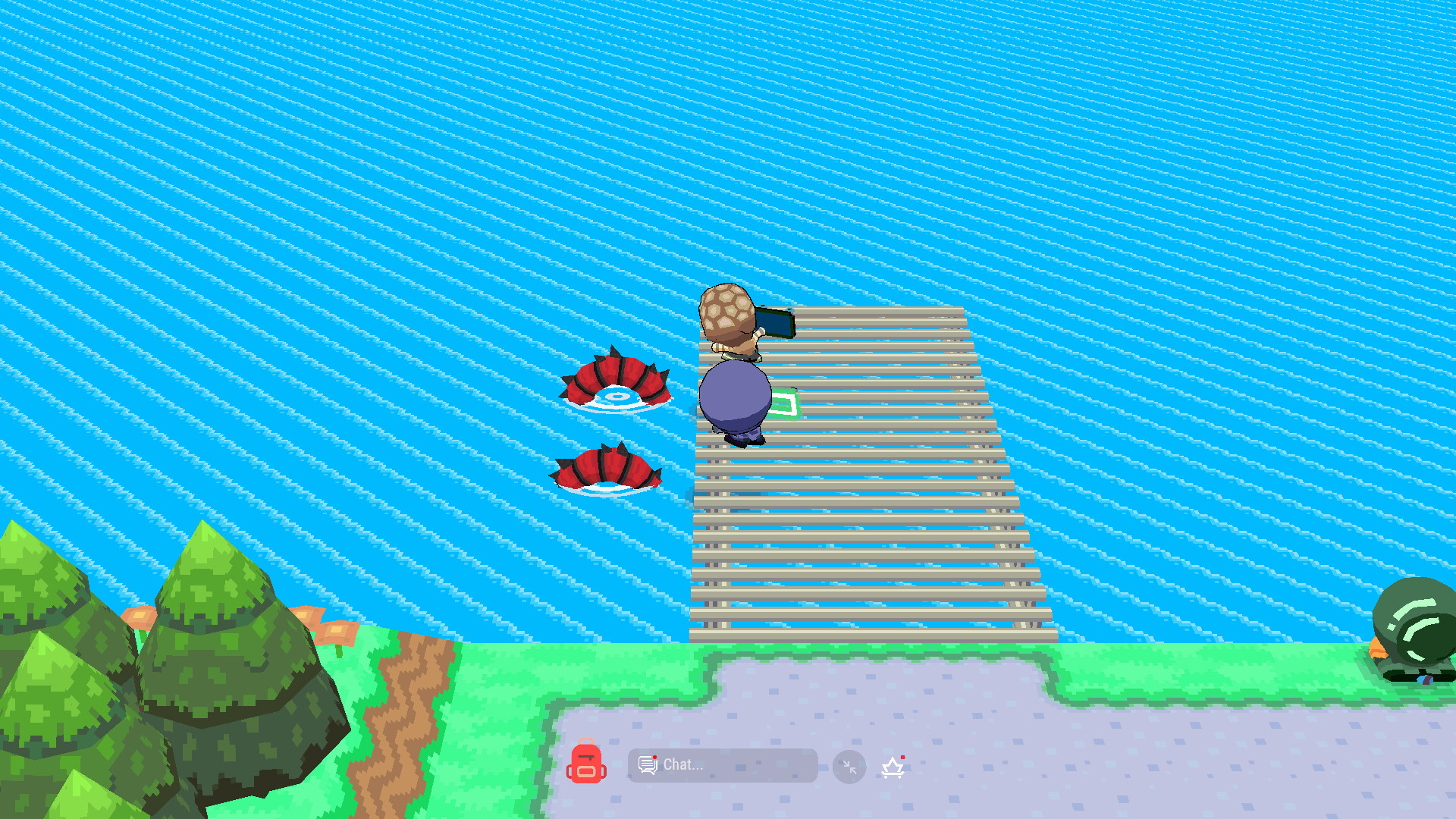 Pow Vista screenshot 2