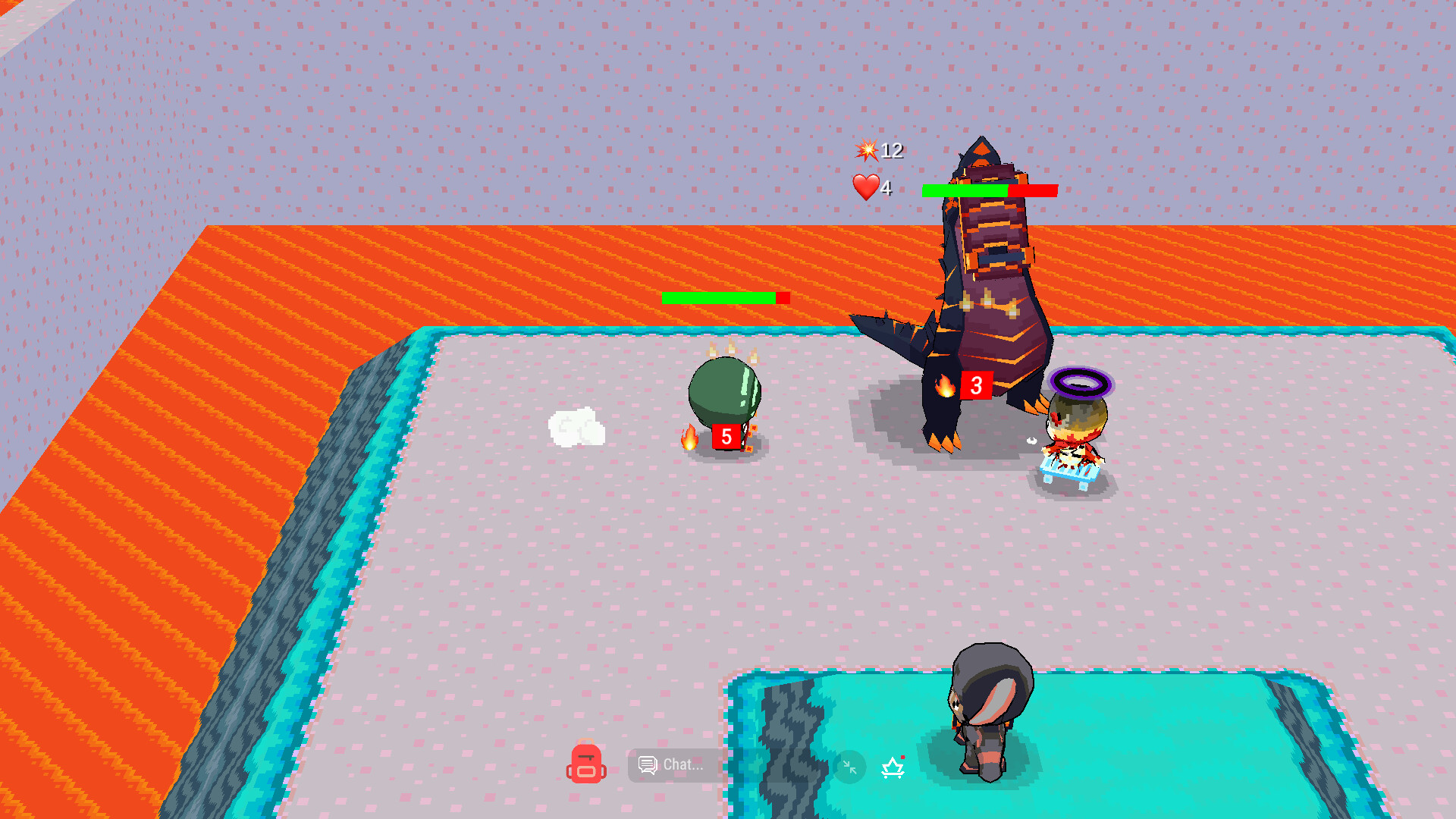 Pow Vista screenshot 3