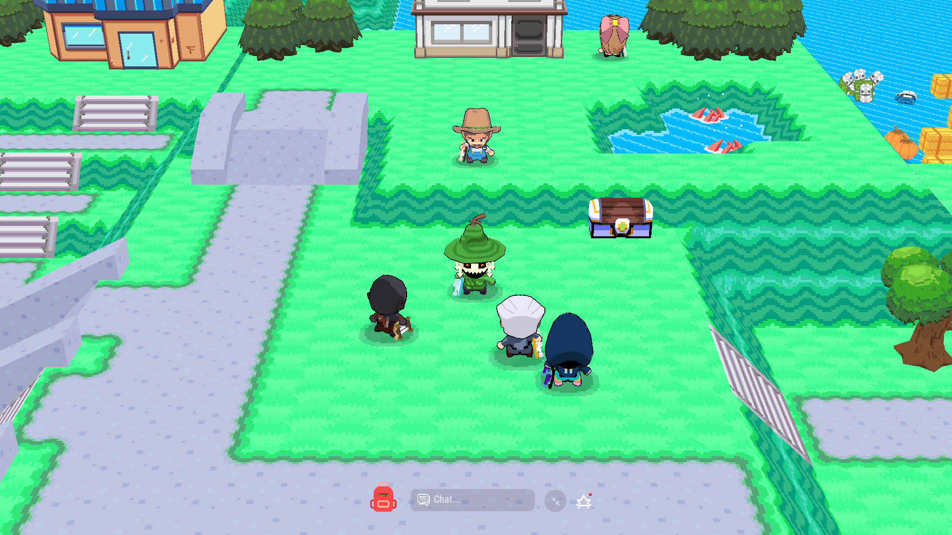 Pow Vista screenshot 1