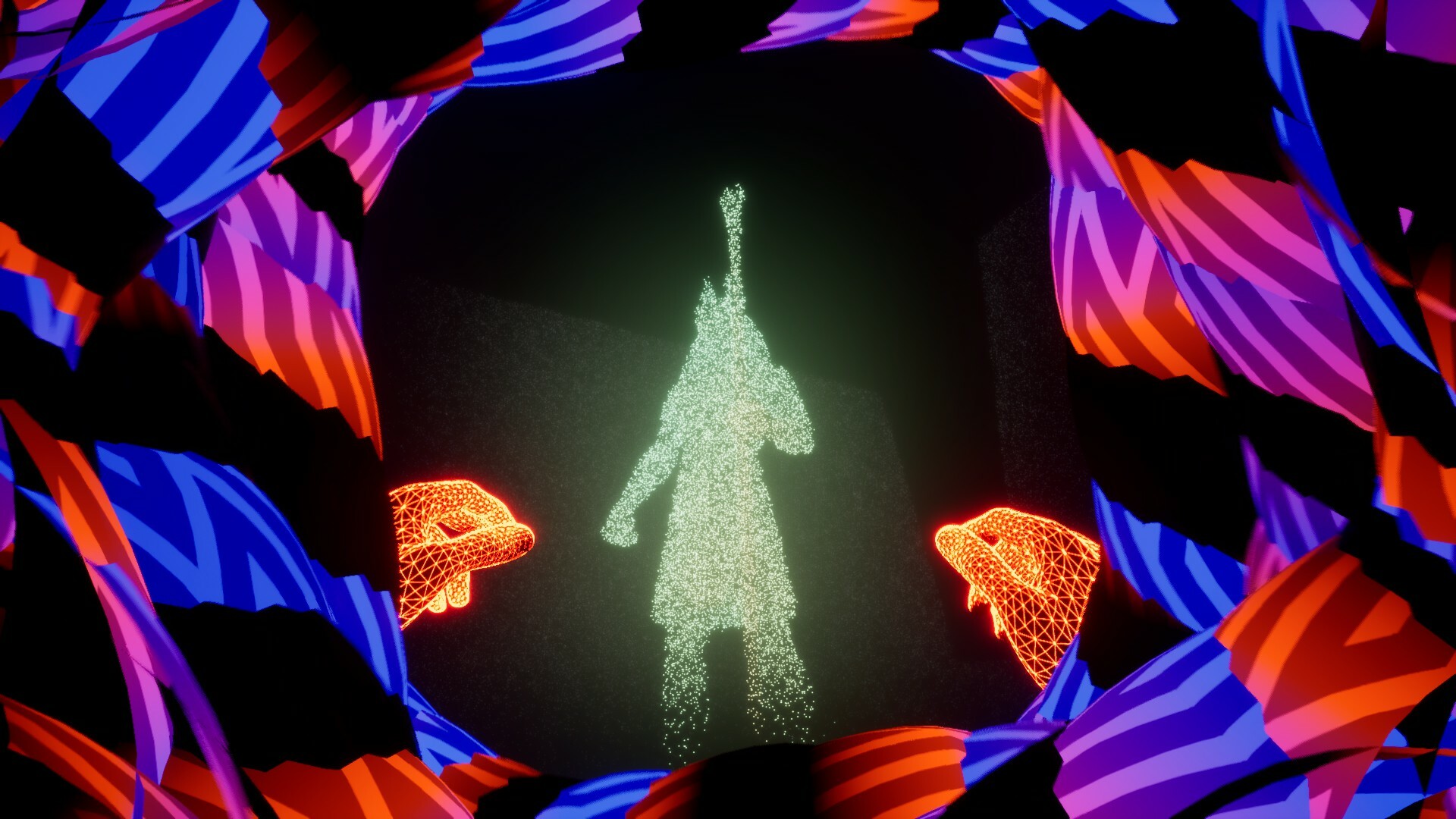 VectorBall screenshot 5