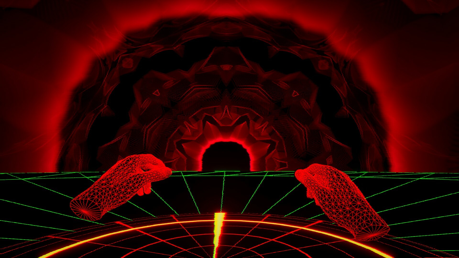 VectorBall screenshot 8