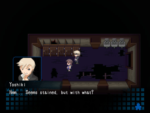Corpse Party screenshot 7