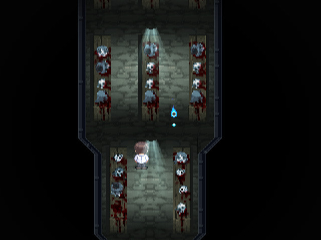 Corpse Party screenshot 3