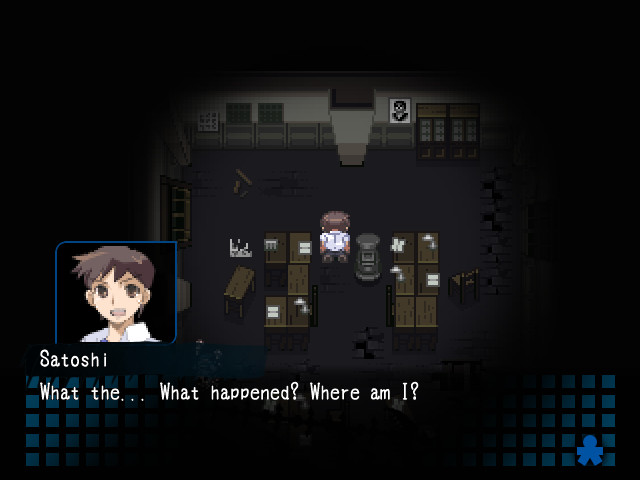 Corpse Party screenshot 11