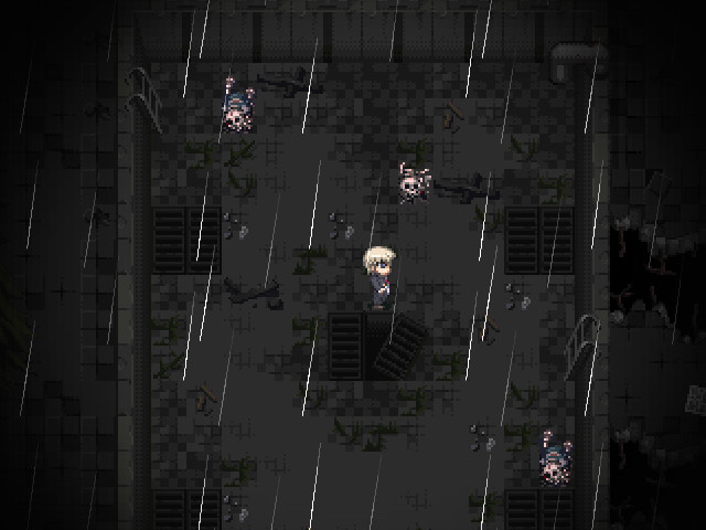 Corpse Party screenshot 13