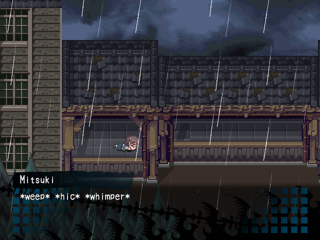 Corpse Party screenshot 15