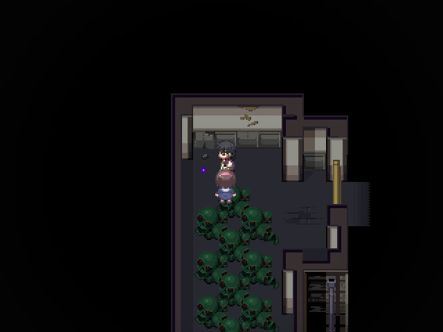 Corpse Party screenshot 9