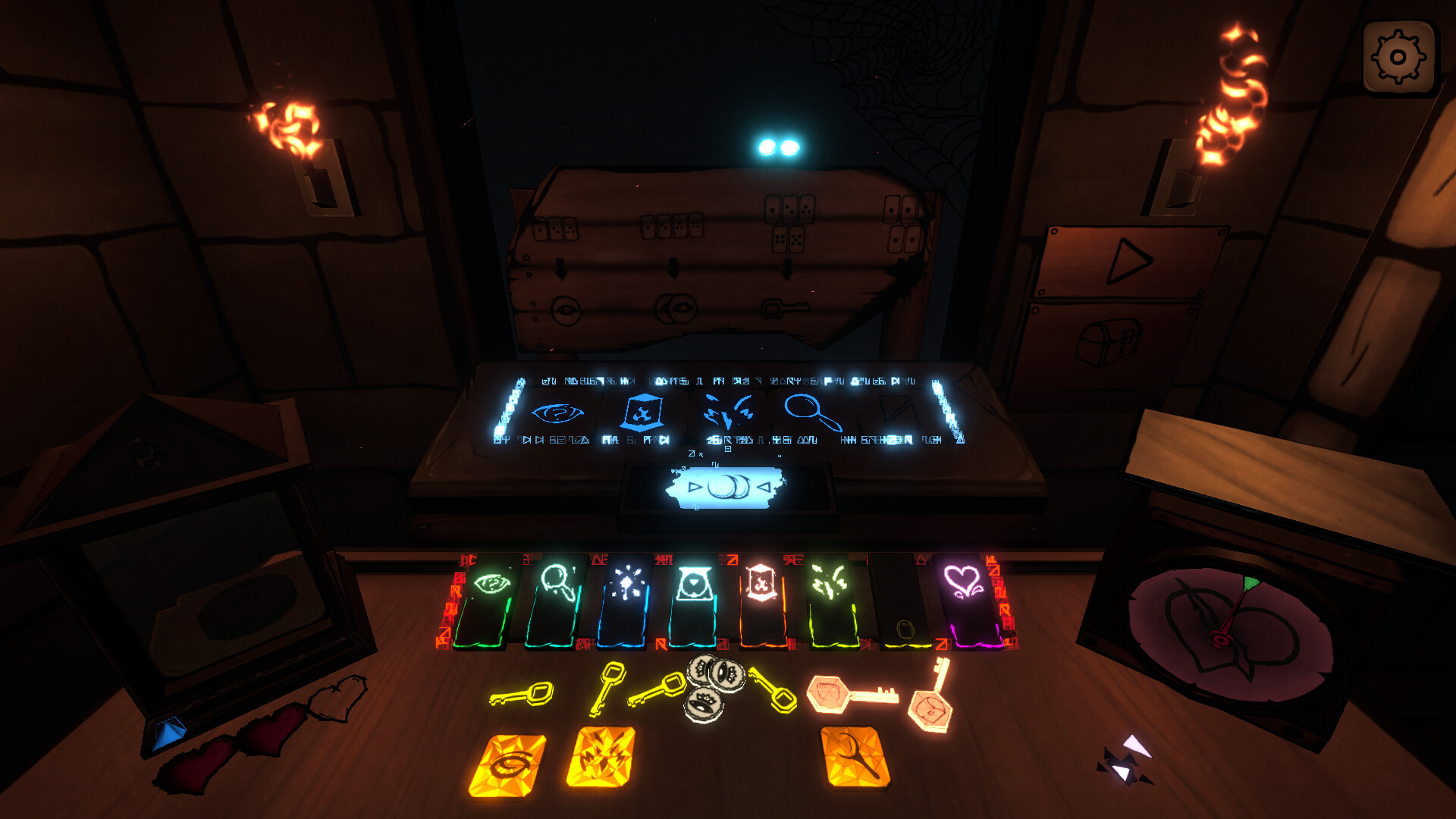 Word Dungeons screenshot 5
