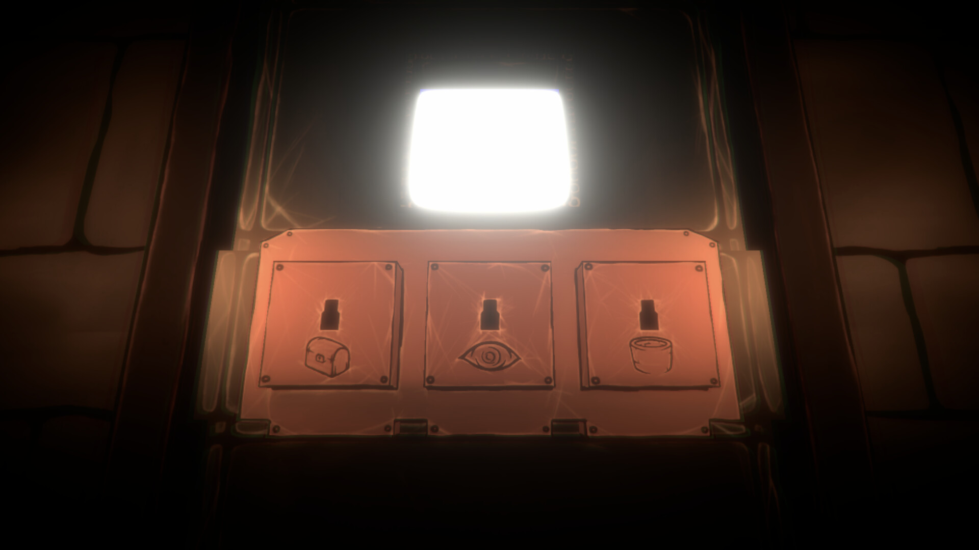 Word Dungeons screenshot 4