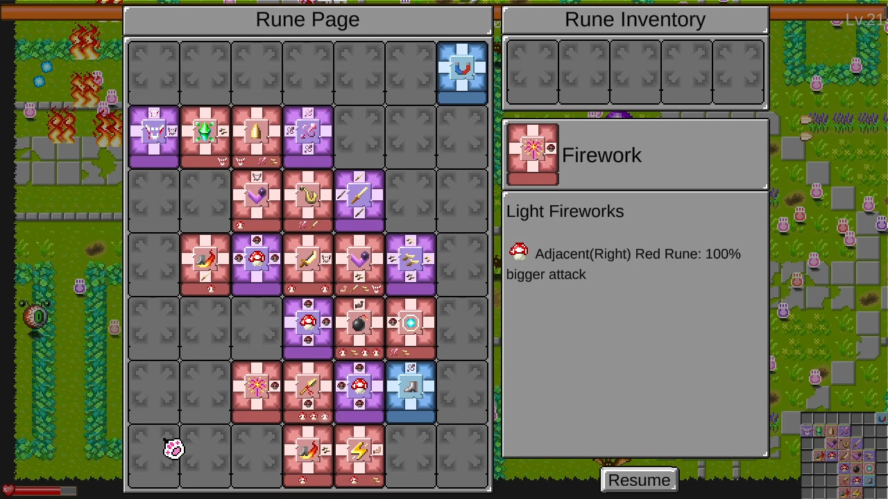 Purrfect Survivors screenshot 2