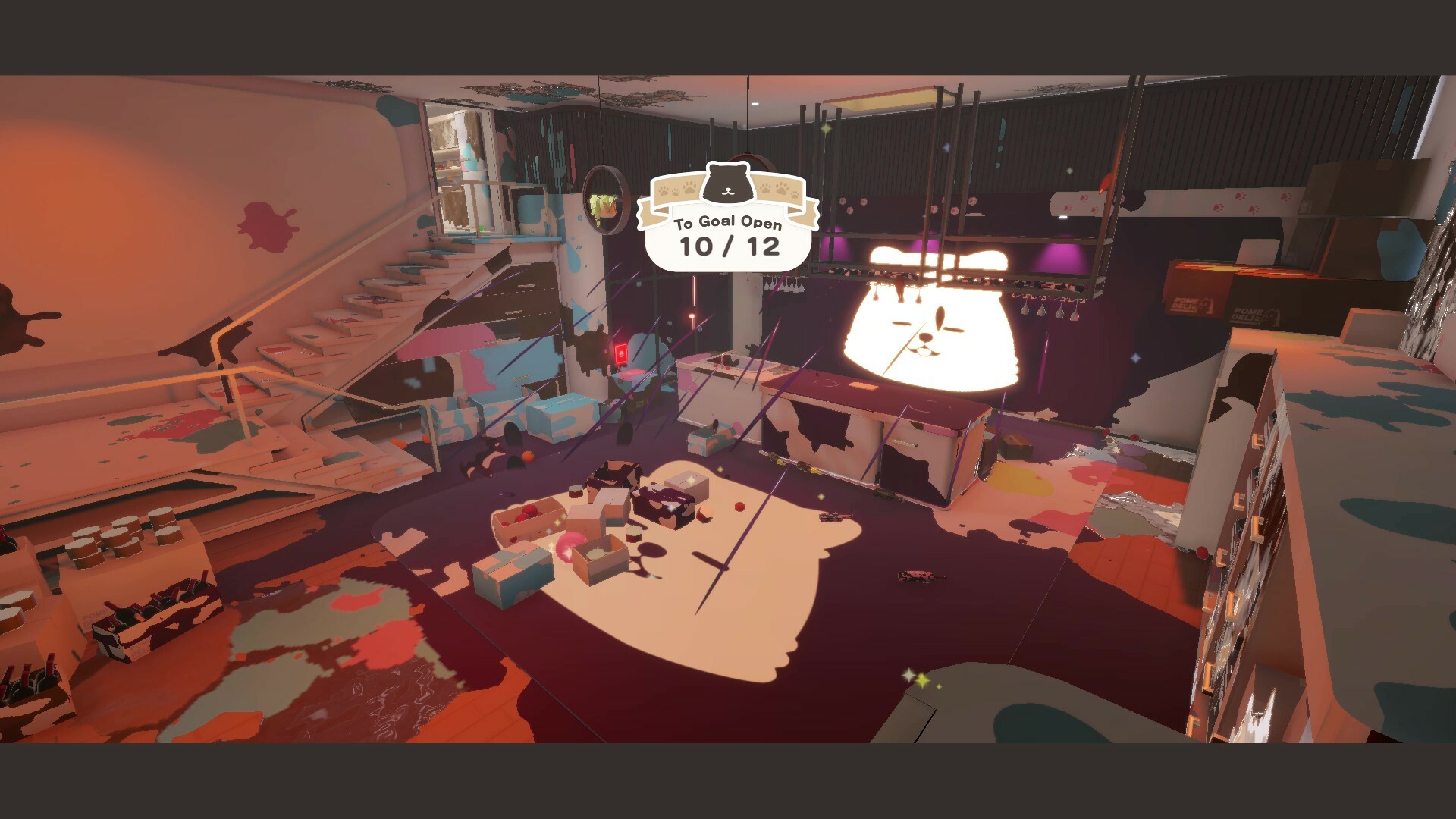 DORONKO WANKO screenshot 5