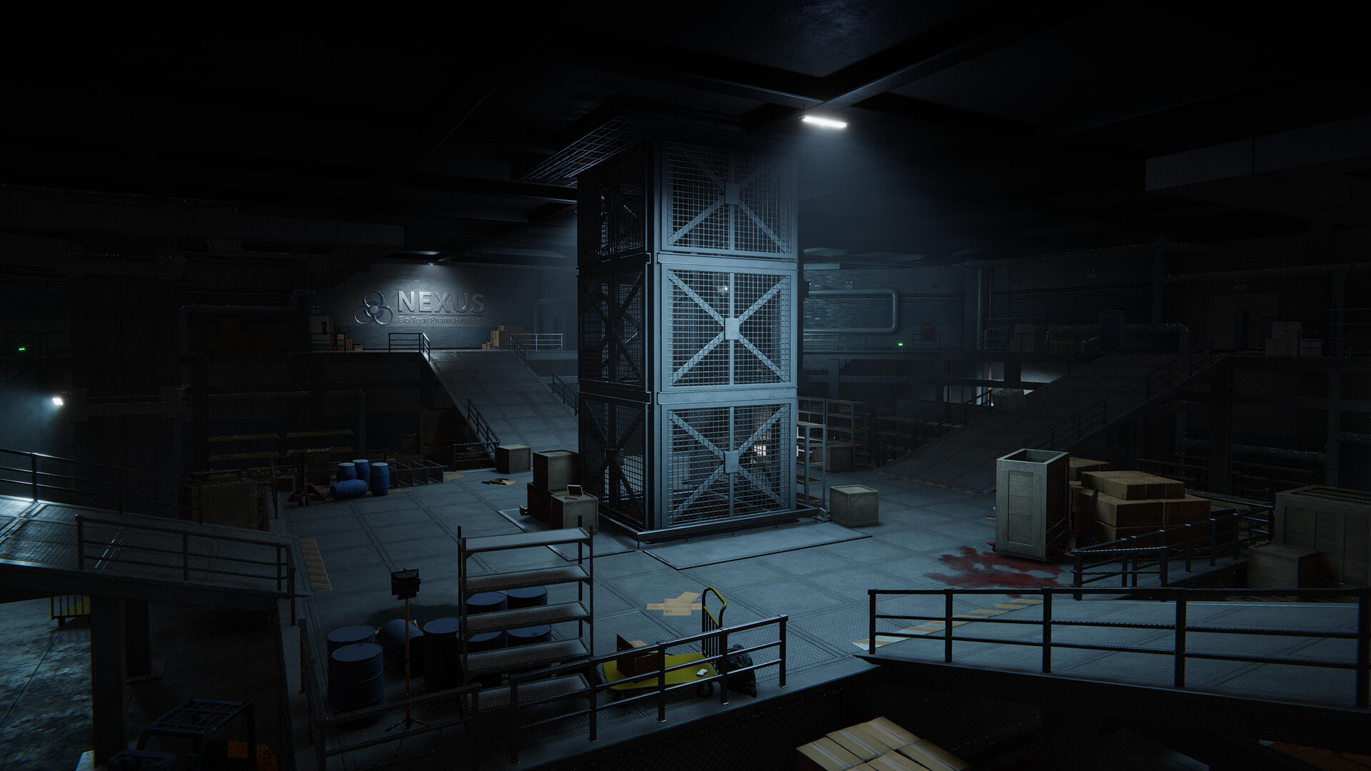 CrisisX screenshot 11
