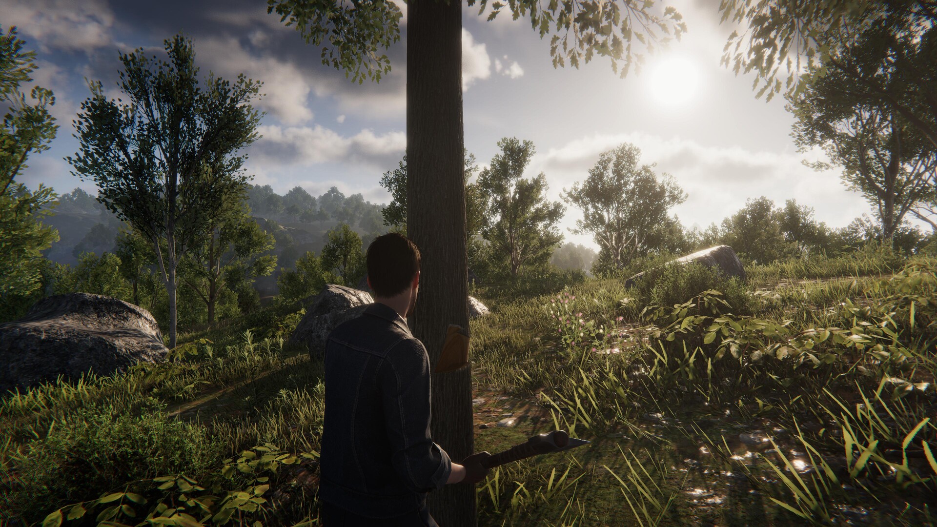 CrisisX screenshot 5