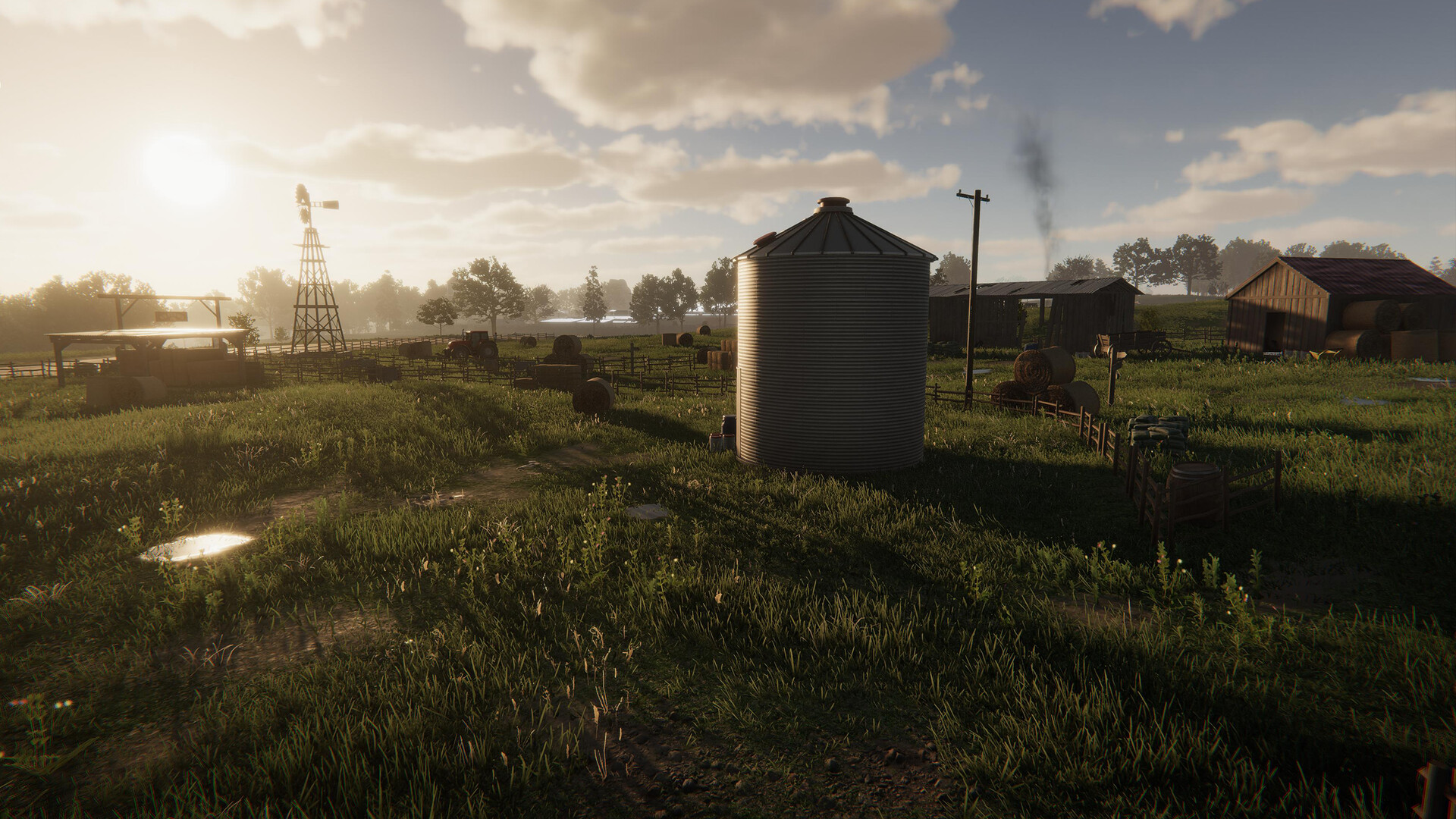 CrisisX screenshot 8