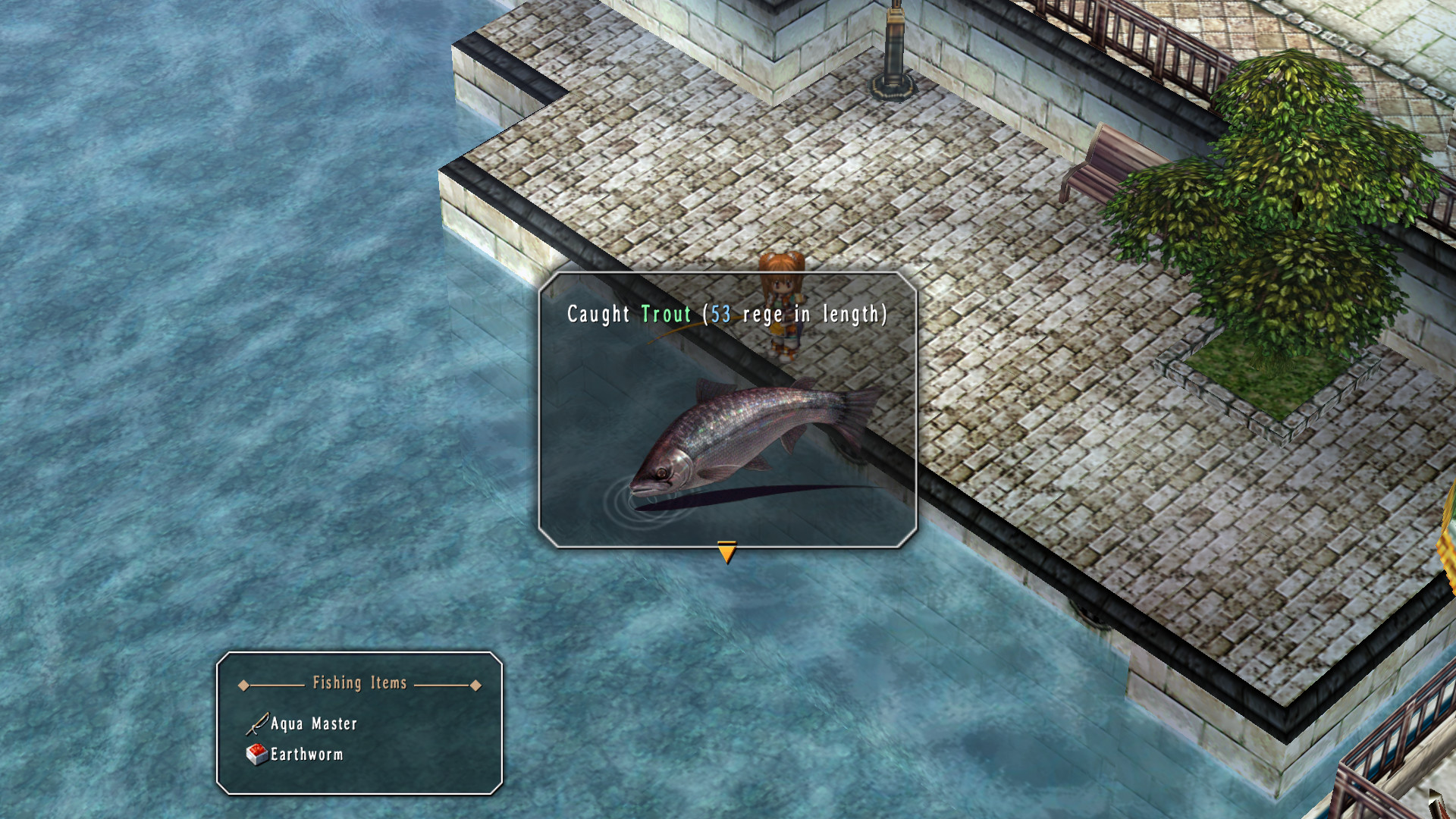 The Legend of Heroes: Trails in the Sky SC screenshot 18