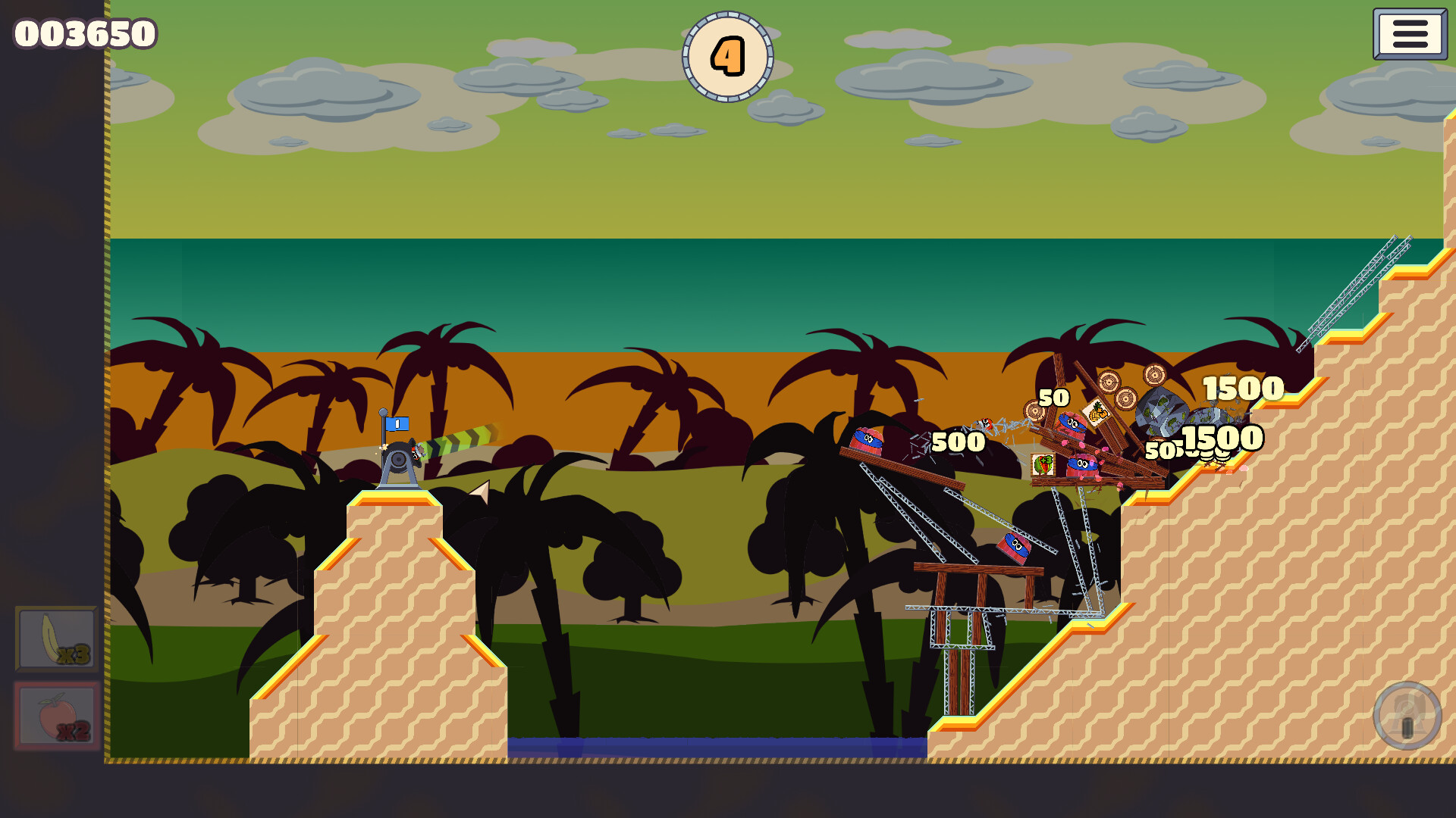 Fruitalistic! screenshot 2