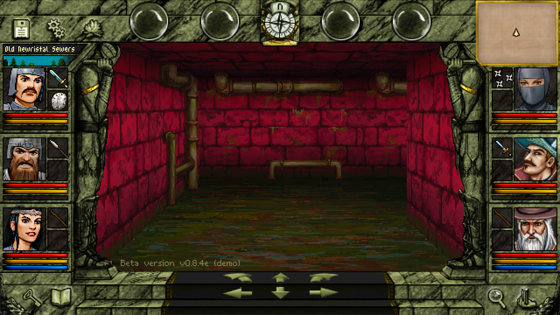 Mystic Land: The Search for Maphaldo screenshot 9