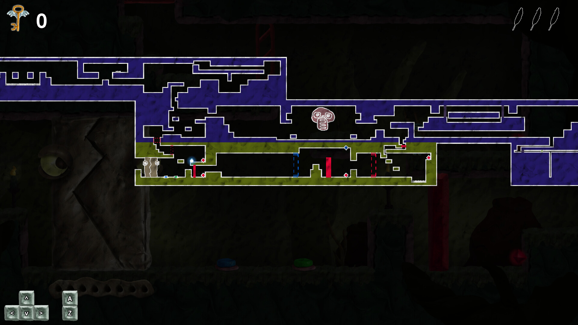 UvsU: You vs You screenshot 3