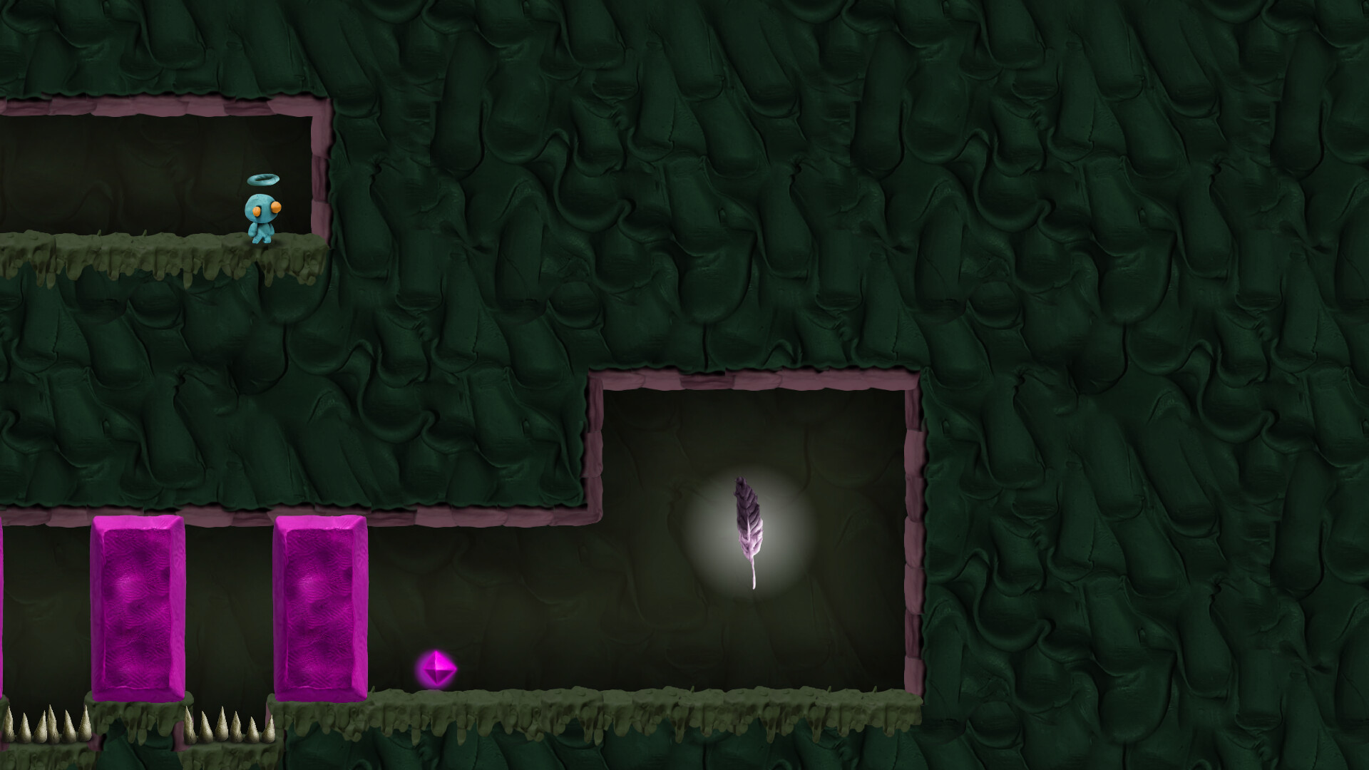 UvsU: You vs You screenshot 6