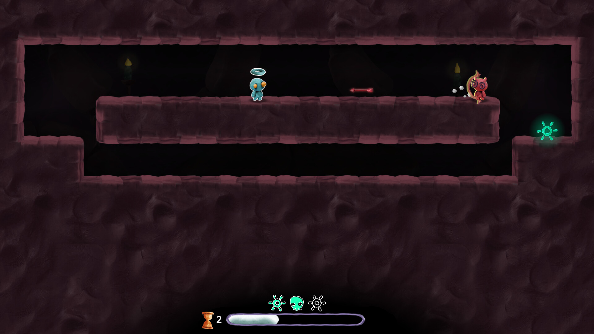 UvsU: You vs You screenshot 5