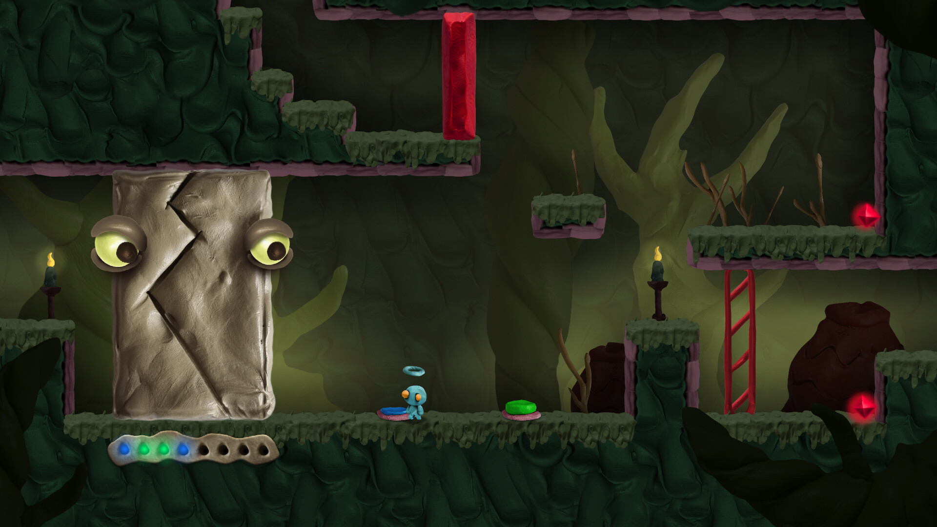 UvsU: You vs You screenshot 8
